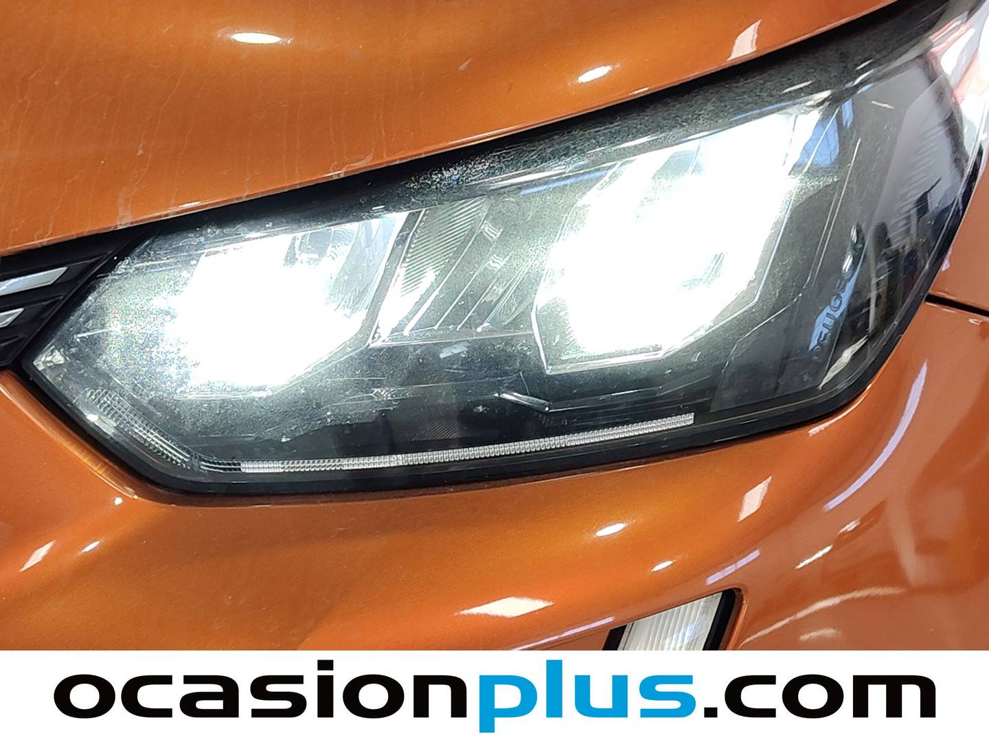Extras del Peugeot 2008 Peugeot 2008 PureTech 130 S&S Allure (130 CV)
