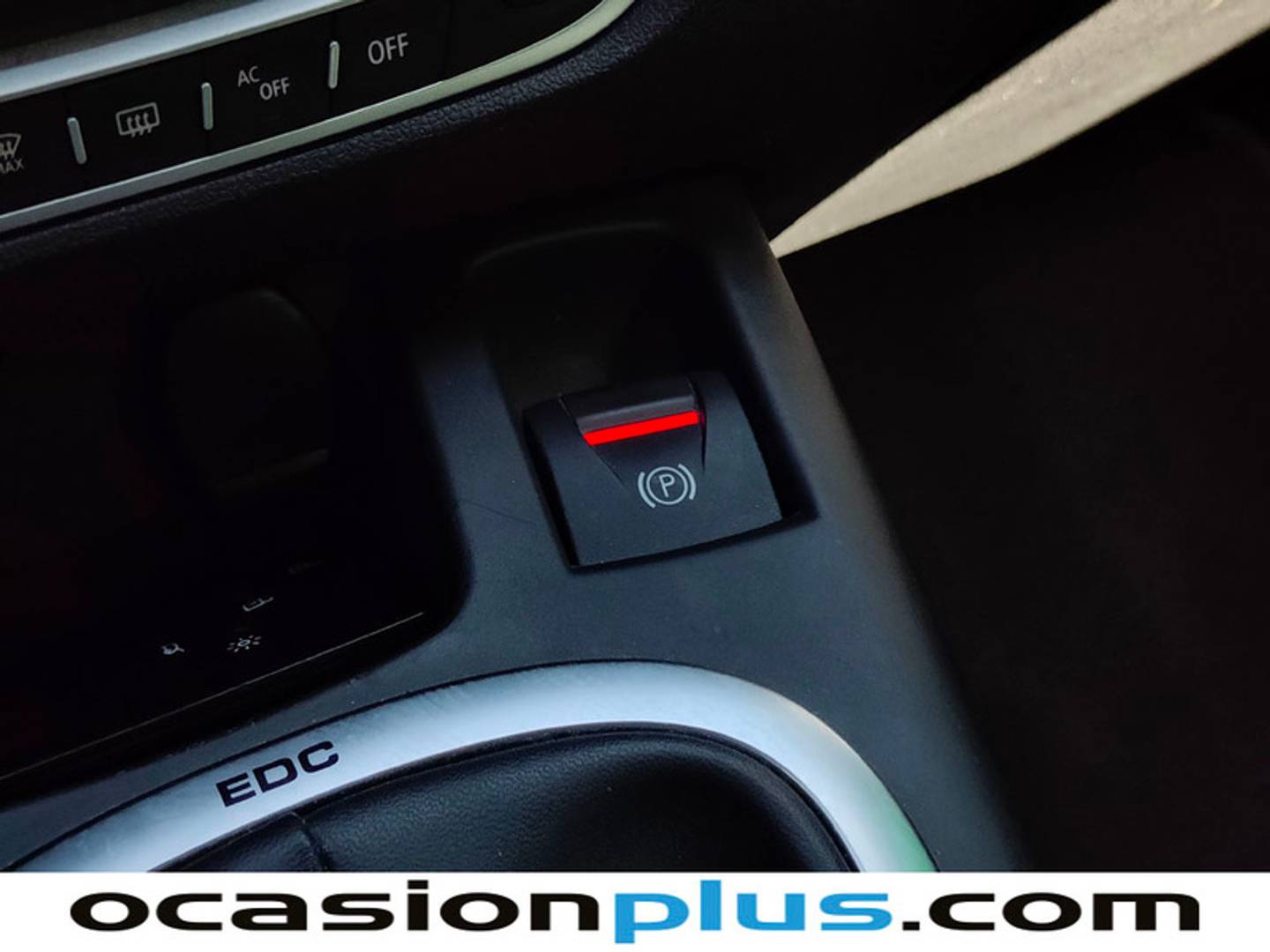 Paquetes del Renault Scénic Renault Scenic Limited dCi (110 CV) EDC