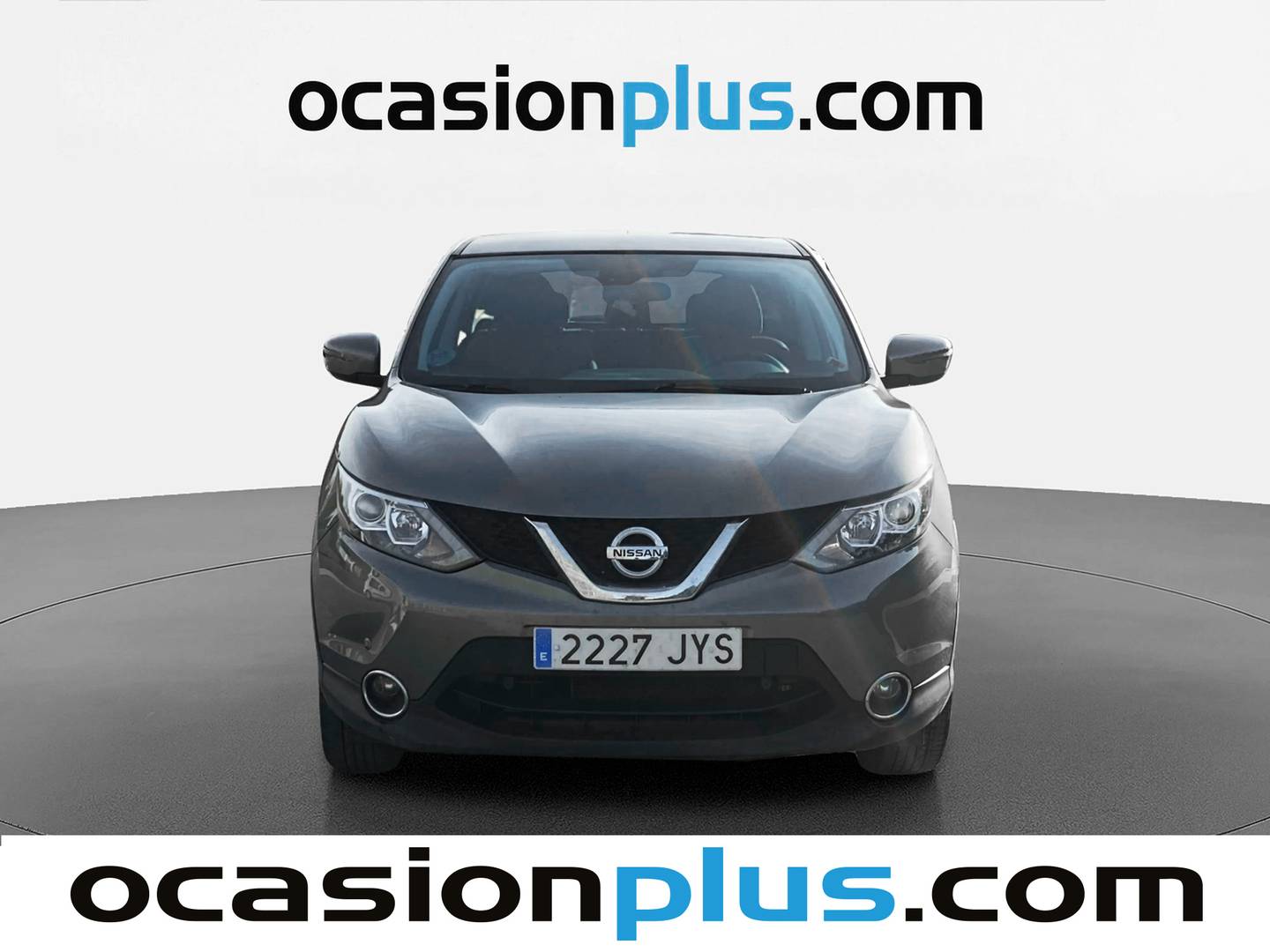 Nissan QASHQAI Nissan Qashqai DIG-T 115 S&S Acenta 4x2 (115 CV) 115cv