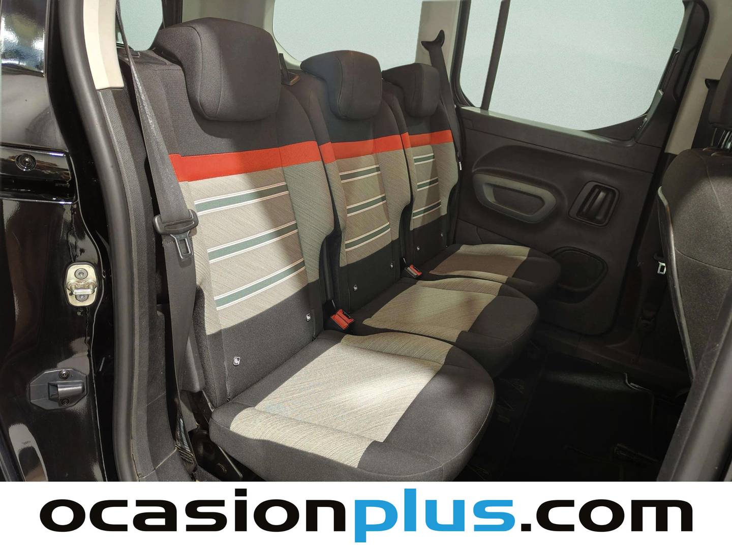 Citroën Berlingo Citroën Berlingo BlueHDi 130 S&S Talla XL Shine (130 CV) al mejor precio