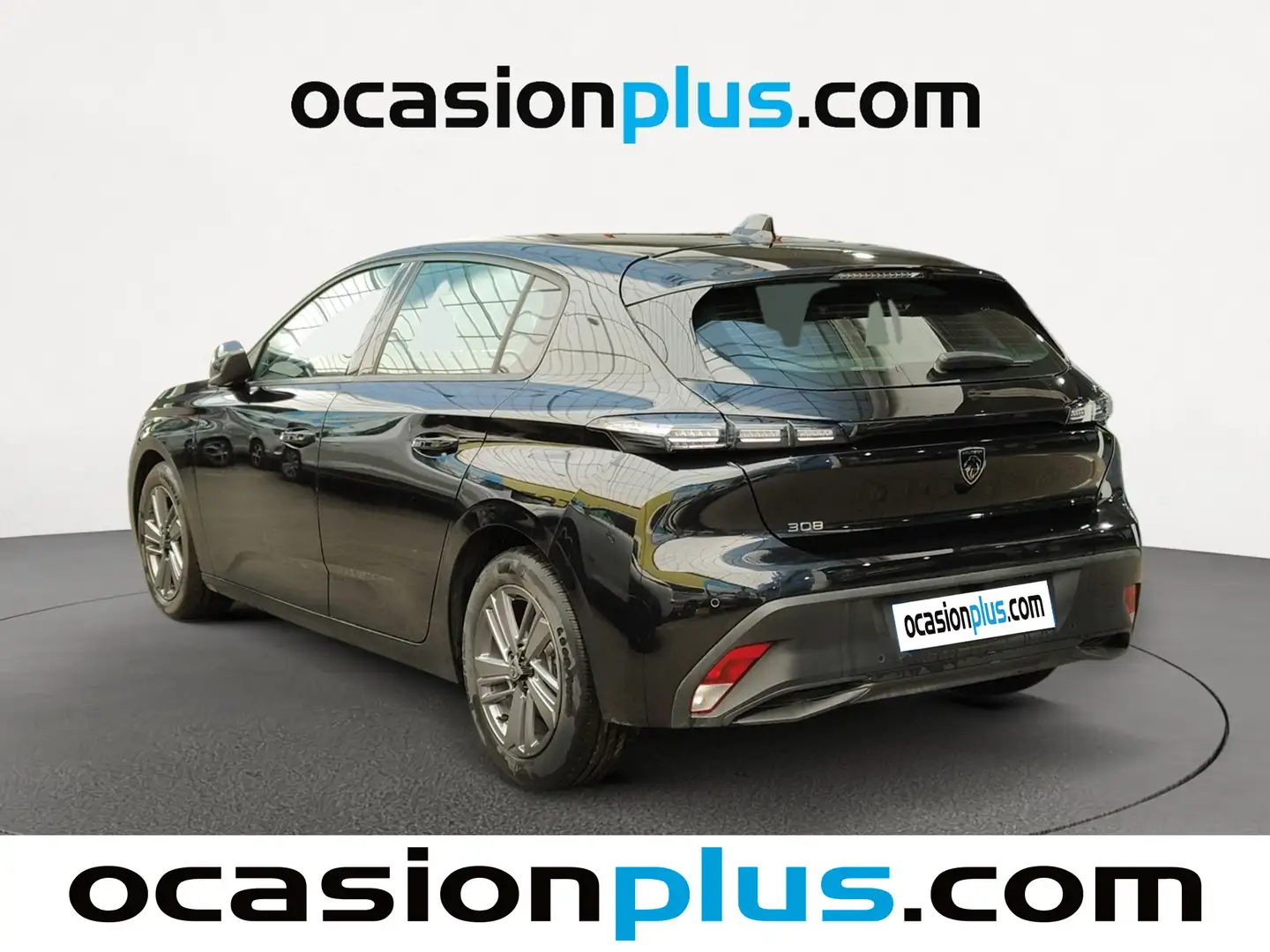 Foto Peugeot 308 Peugeot 308 PureTech 130 S&S Active Pack EAT8 (130 CV)