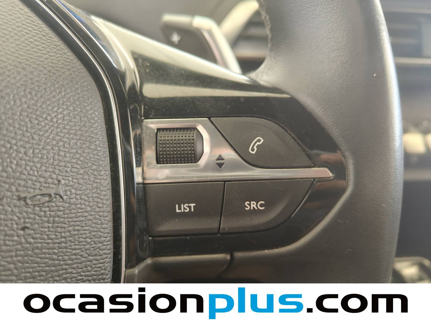 Foto Peugeot 3008 Hybrid Peugeot 3008 300 Allure Pack e-EAT8 (300 CV)