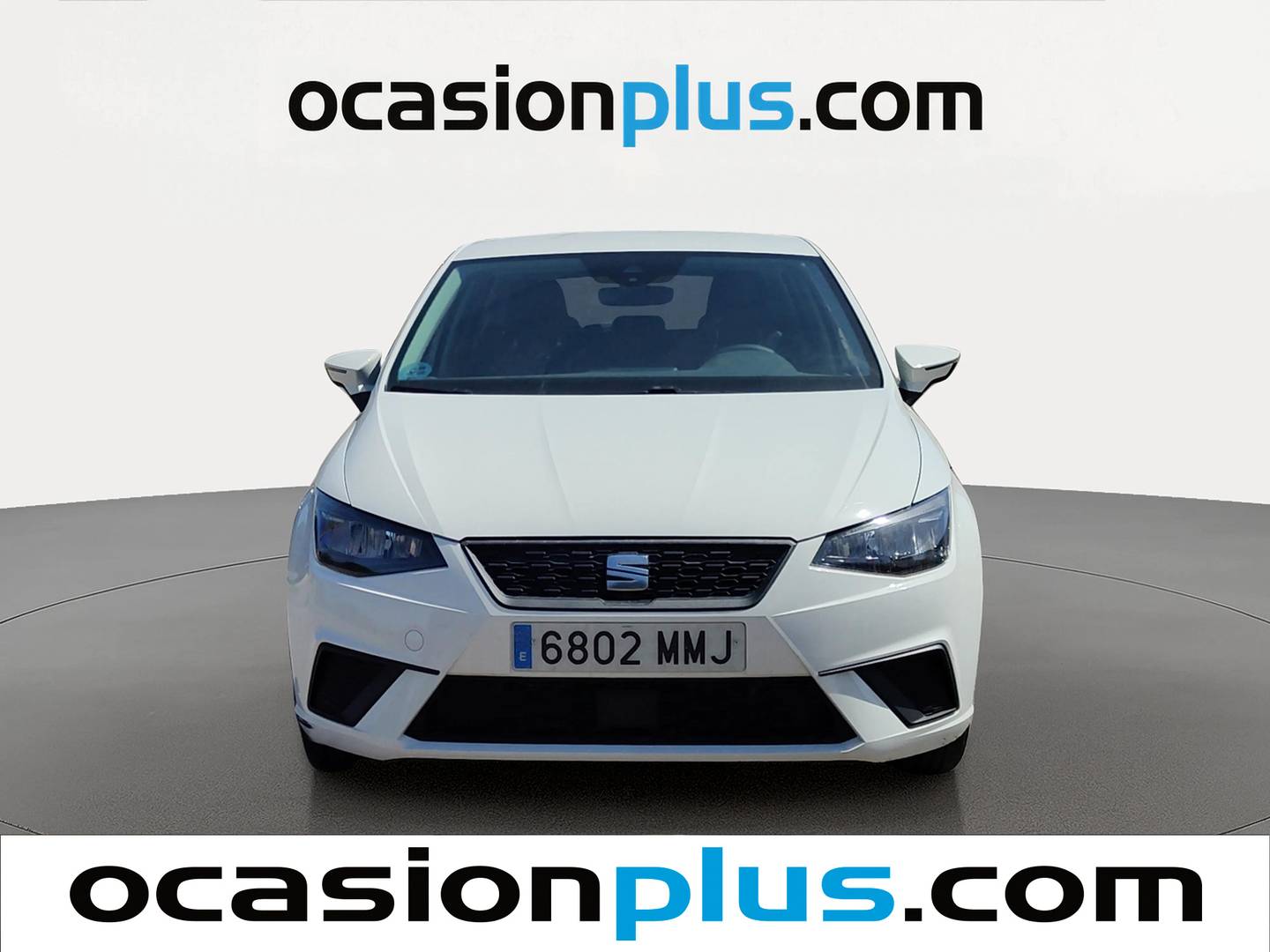 Seat Ibiza Seat Ibiza 1.0 MPI Reference XL (80 CV) 80cv