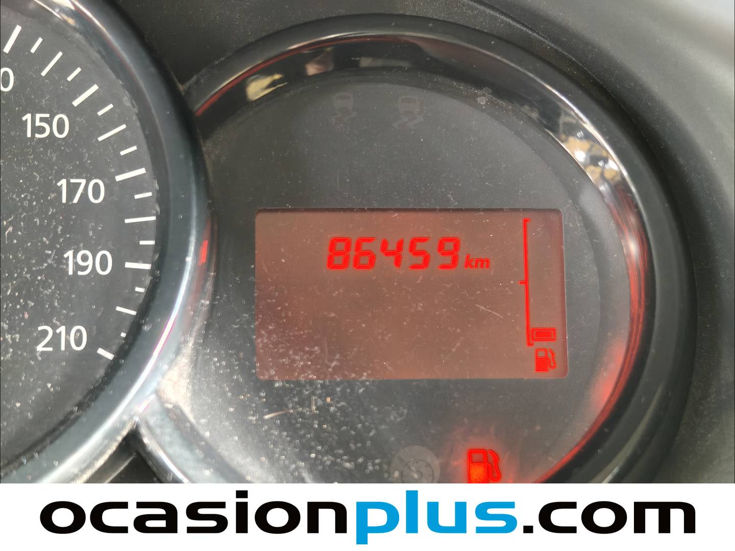 Dacia Dokker Dacia Dokker Essential dCi (75 CV) seminuevo