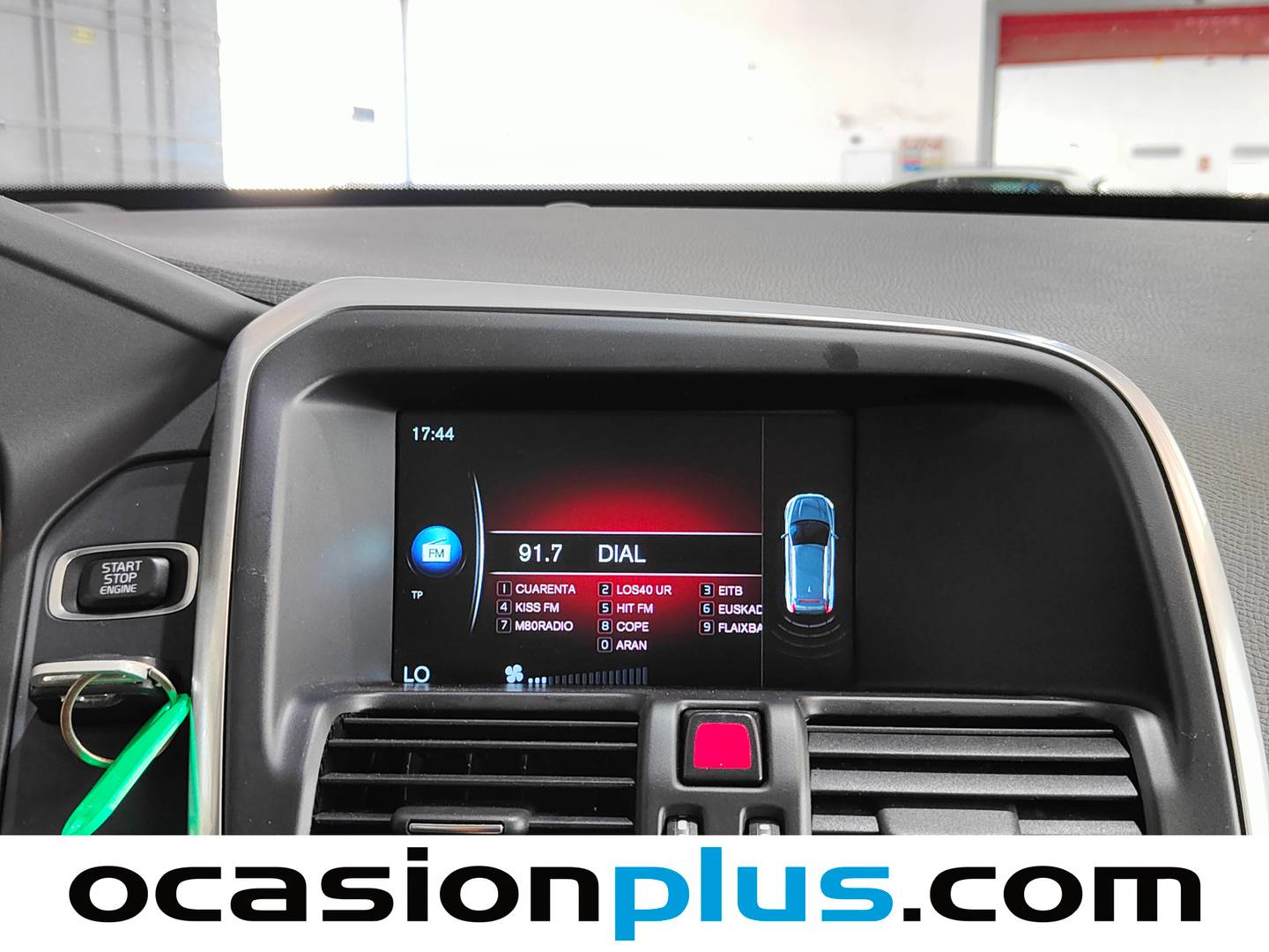 Foto Volvo XC60 Volvo XC60 D4 Momentum AWD Auto (190 CV)