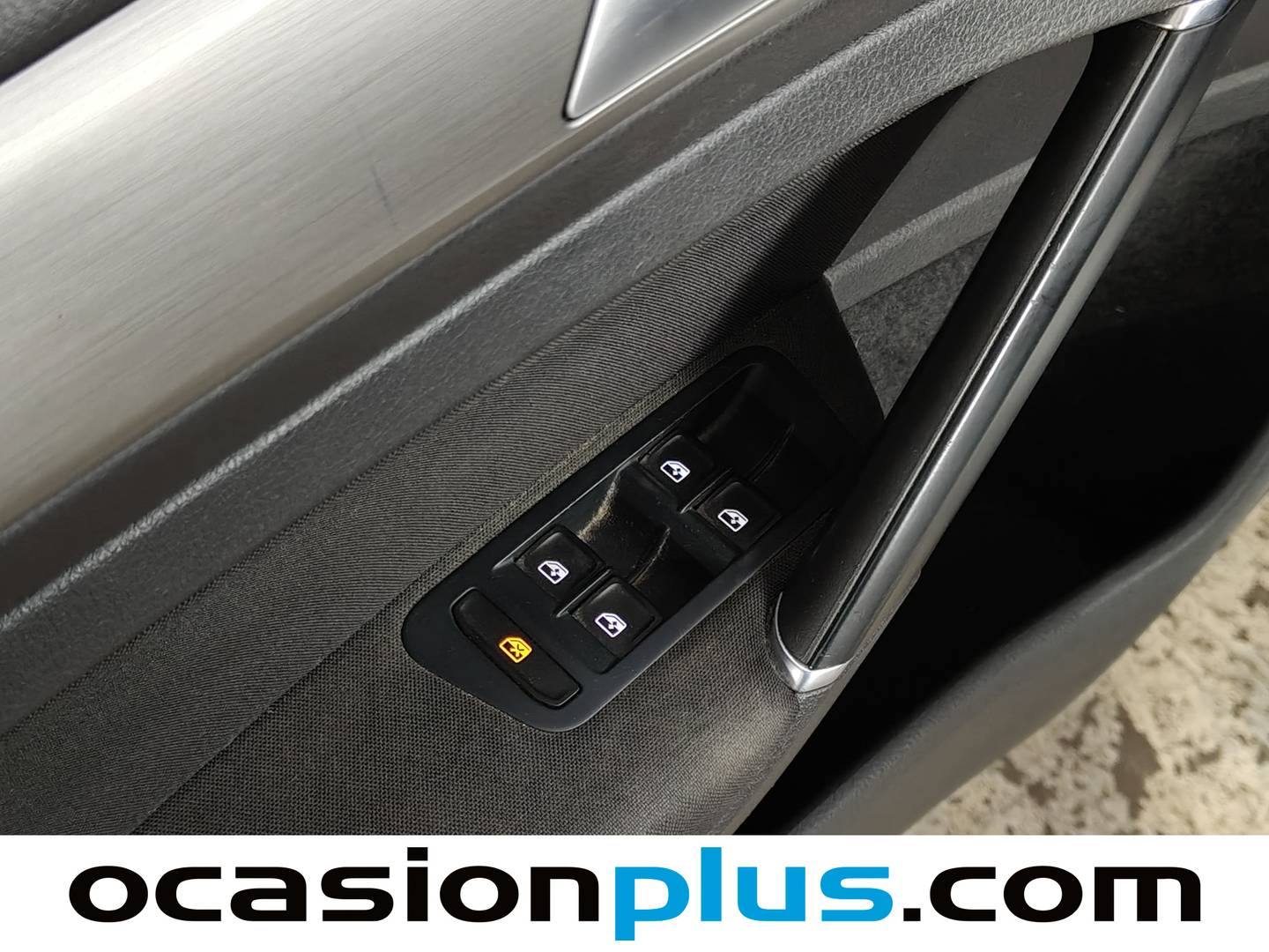 Volkswagen Golf Volkswagen Golf Variant Variant Advance 1.6 TDI BMT (110 CV) seminuevo