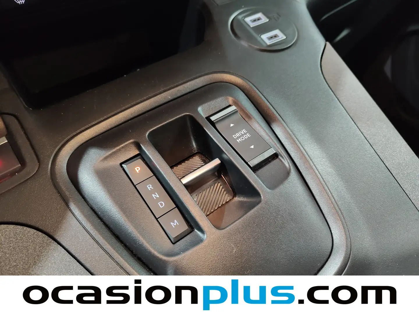 Foto Peugeot Rifter Peugeot Rifter BlueHDi 130 GT Long EAT8 (130 CV)