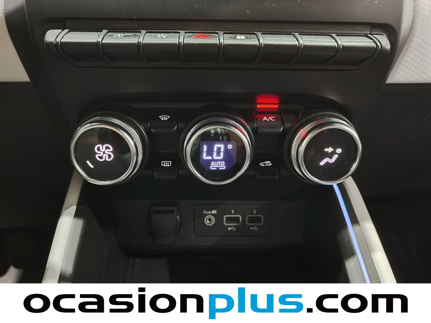 Renault Clio Renault Clio Techno TCe  (100 CV) GLP de segunda mano