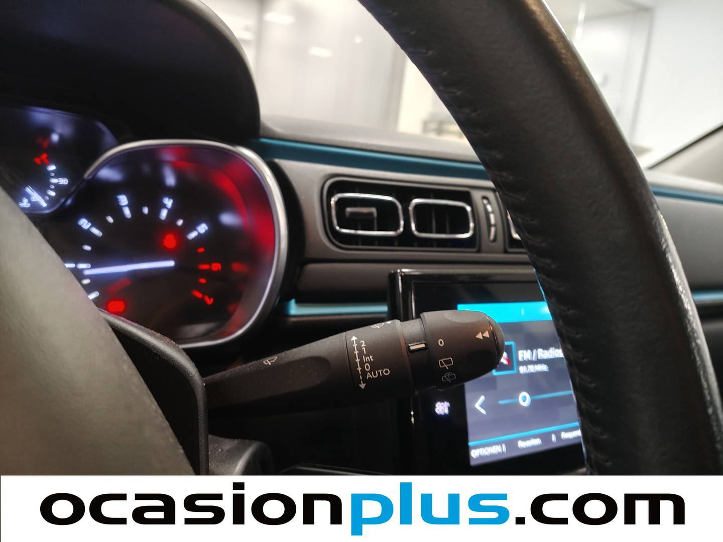 Foto Citroën C3 Citroen C3 PureTech 83 Feel Pack (83 CV)