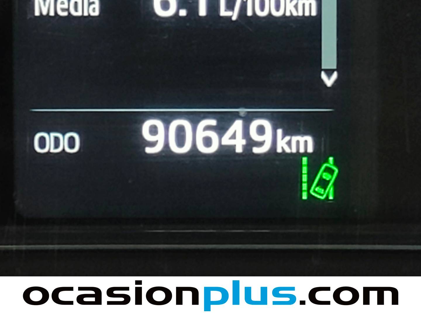 Toyota Yaris Toyota Yaris 1.5 Hybrid Active (100 CV) seminuevo