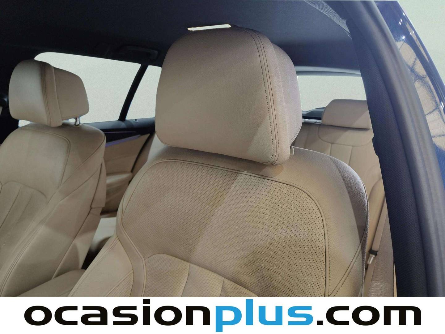 BMW Serie 5 BMW Serie 5 540i xDrive Touring (340 CV) Pack M 340cv