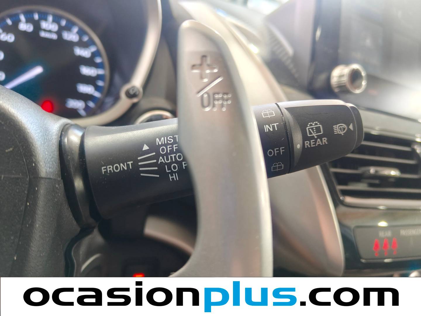 Mitsubishi Eclipse Cross Mitsubishi Eclipse Cross 2.4 PHEV Kaiteki 4WD Auto (188 CV) 188cv