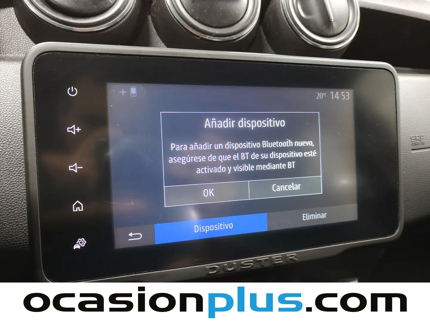 Foto Dacia Duster Dacia Duster Prestige TCE (90 CV) 4X2