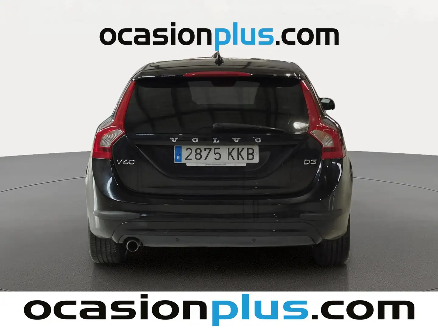 Foto Volvo V60 Volvo V60 D3 Momentum Auto (150 CV)