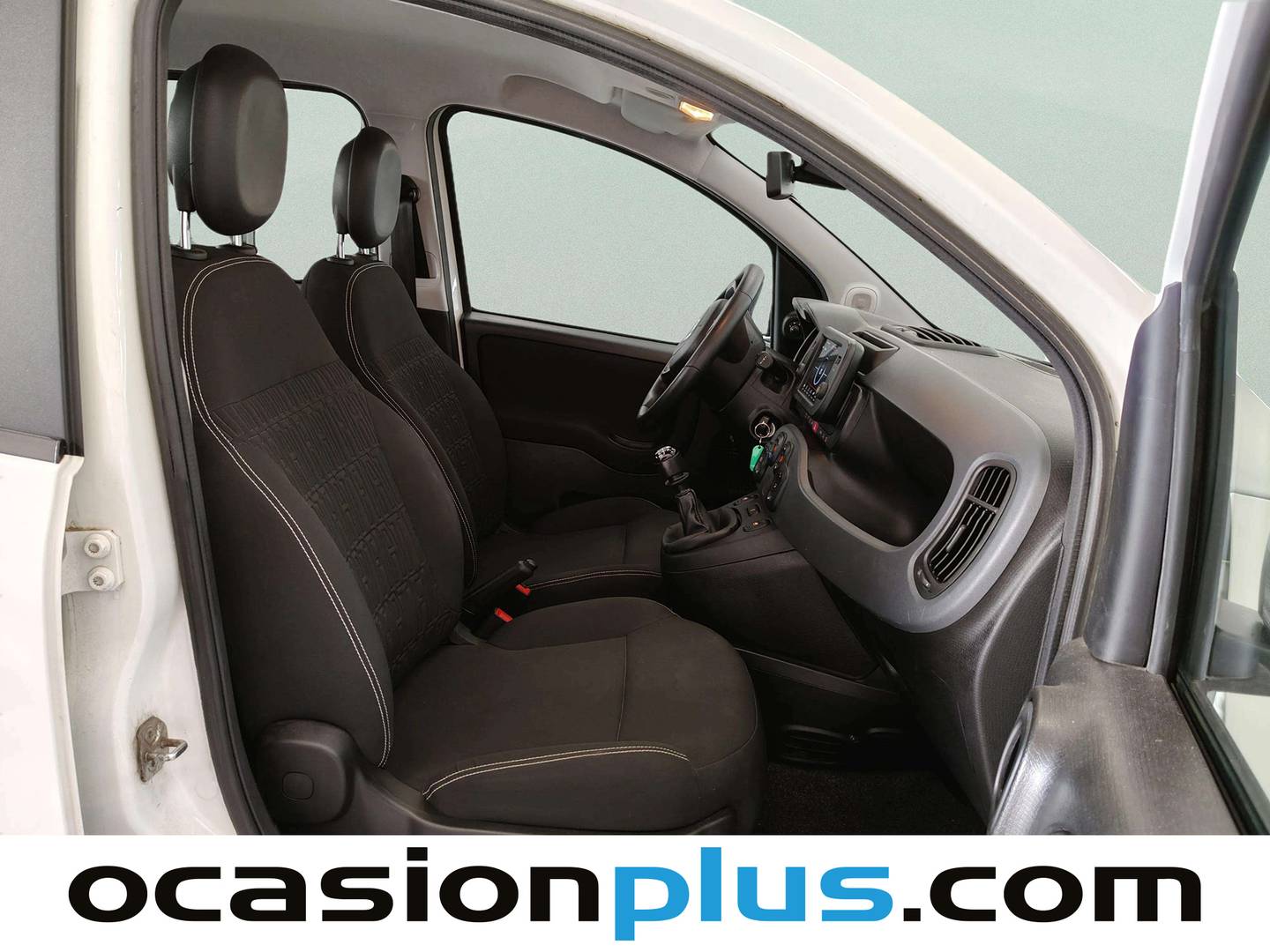 Foto Fiat Panda Fiat Panda 1.0 Hybrid Cross (70 CV)