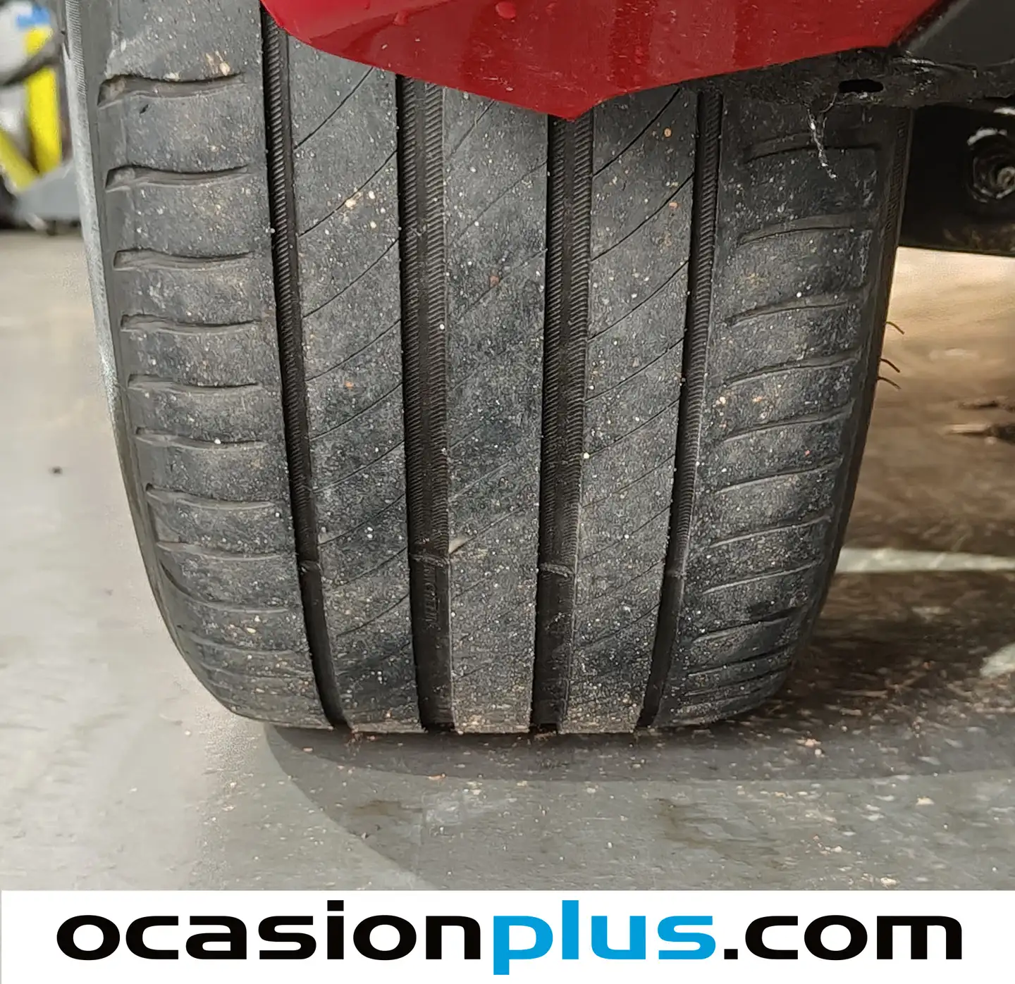 Foto Mercedes Clase A Mercedes-Benz Clase A 200 CDI Blue Efficiency Style (136 CV)