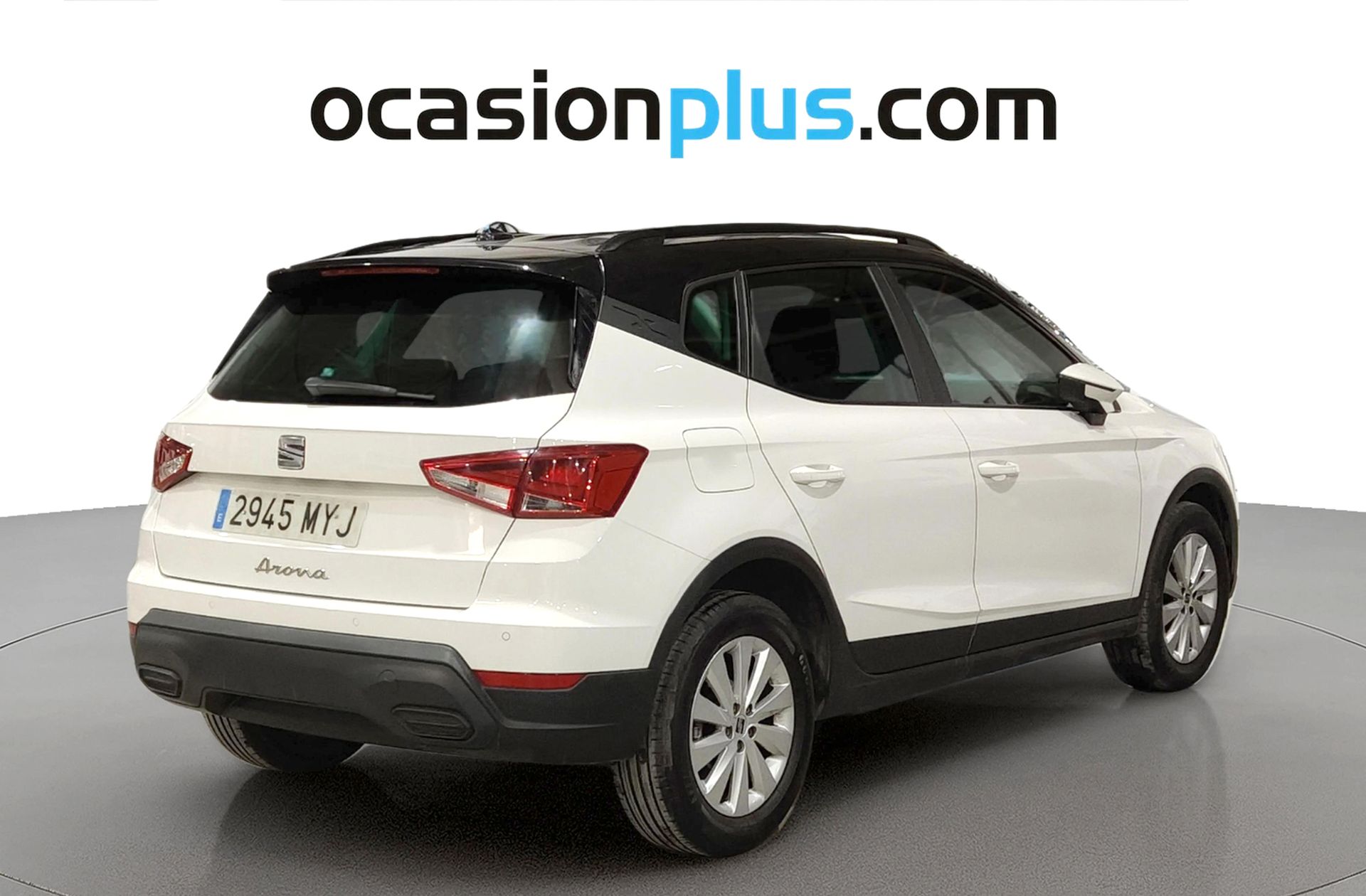 SEAT Arona 1.0 TSI Style XL - foto 4