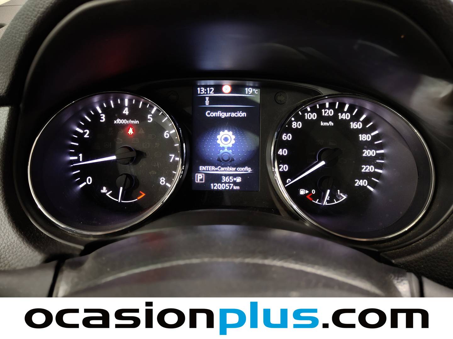 Nissan QASHQAI Nissan Qashqai DIG-T 115 N-Connecta XTronic (115 CV) 2017
