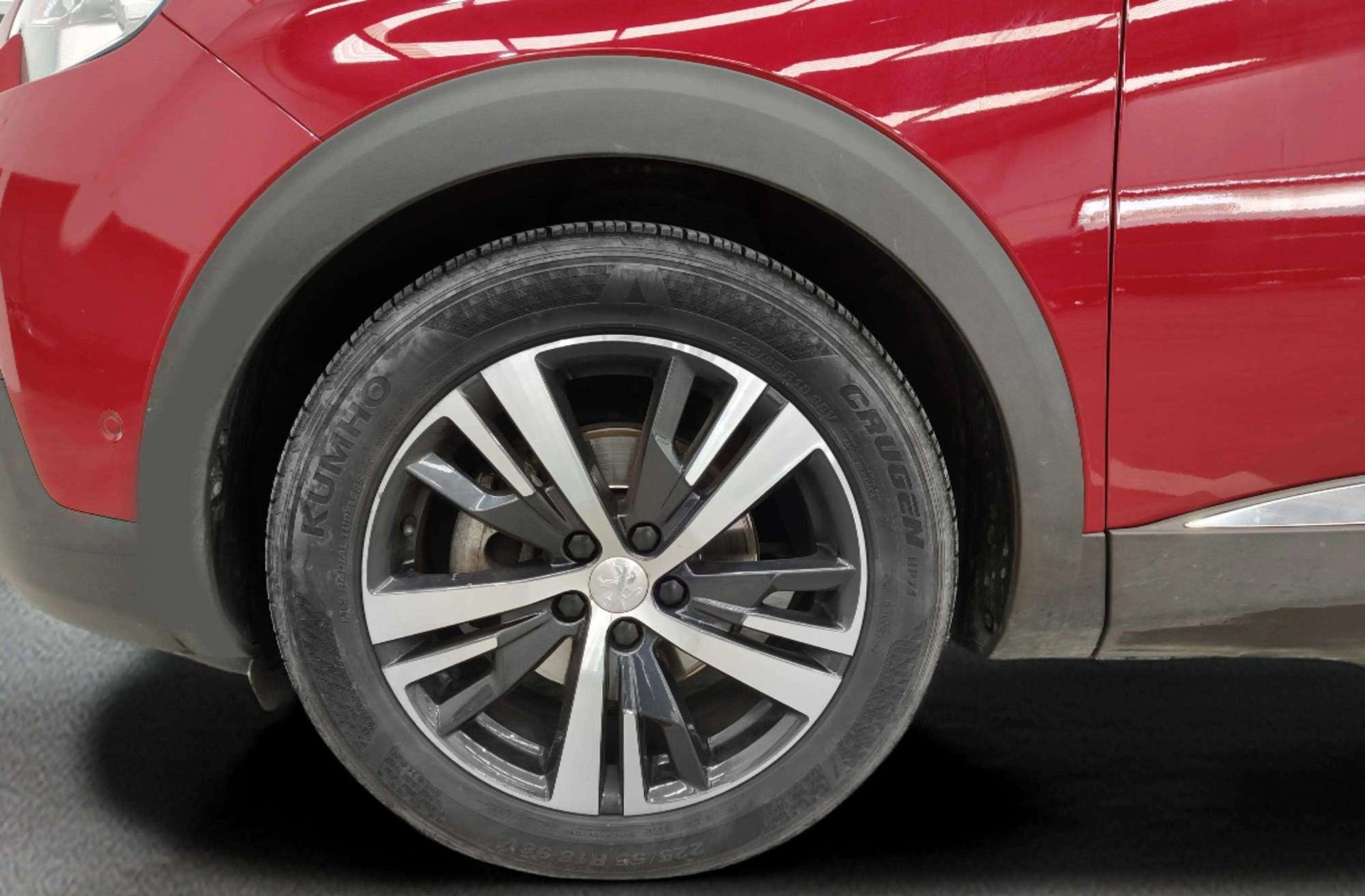 Peugeot 3008 PureTech 130 GT Line EAT8 - foto 39