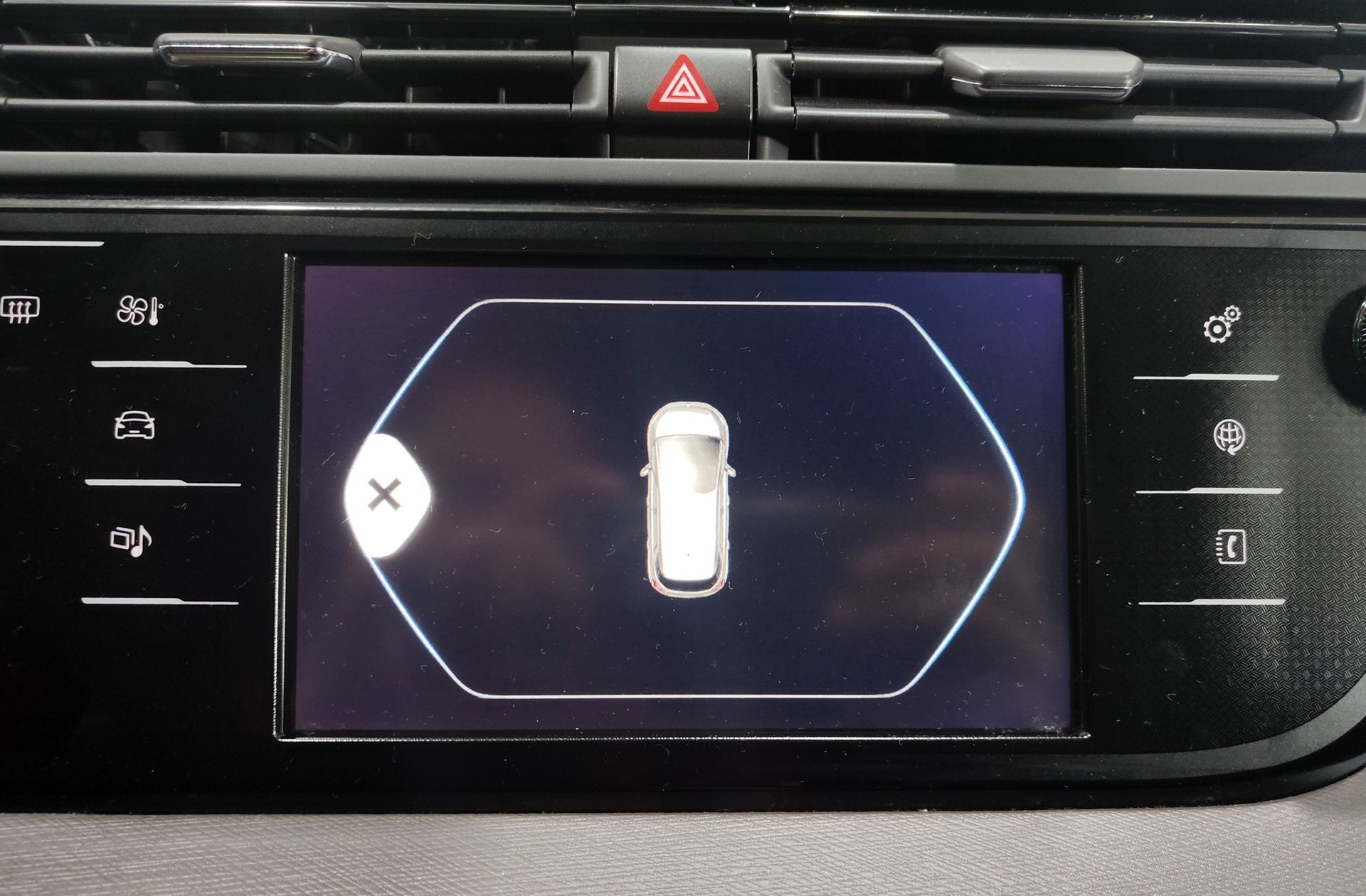Citroën C4 Picasso BlueHDi 100 Live Edition - foto 7