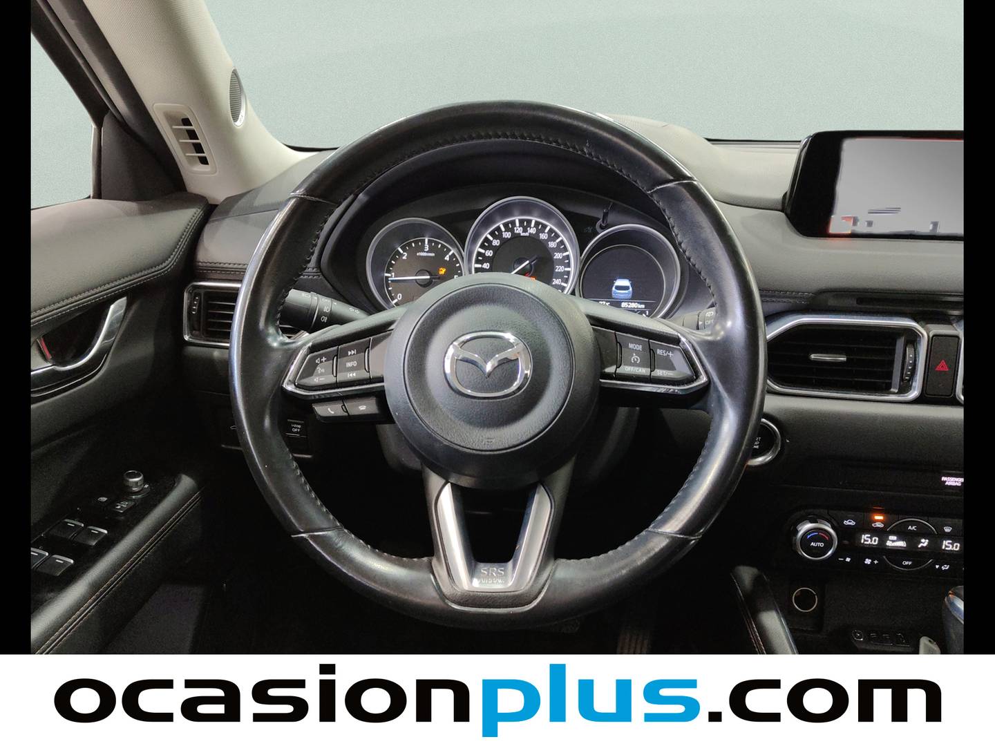 Foto Mazda CX-5 Mazda CX-5 2.2 DE Zenith 4WD Auto  (175 CV)