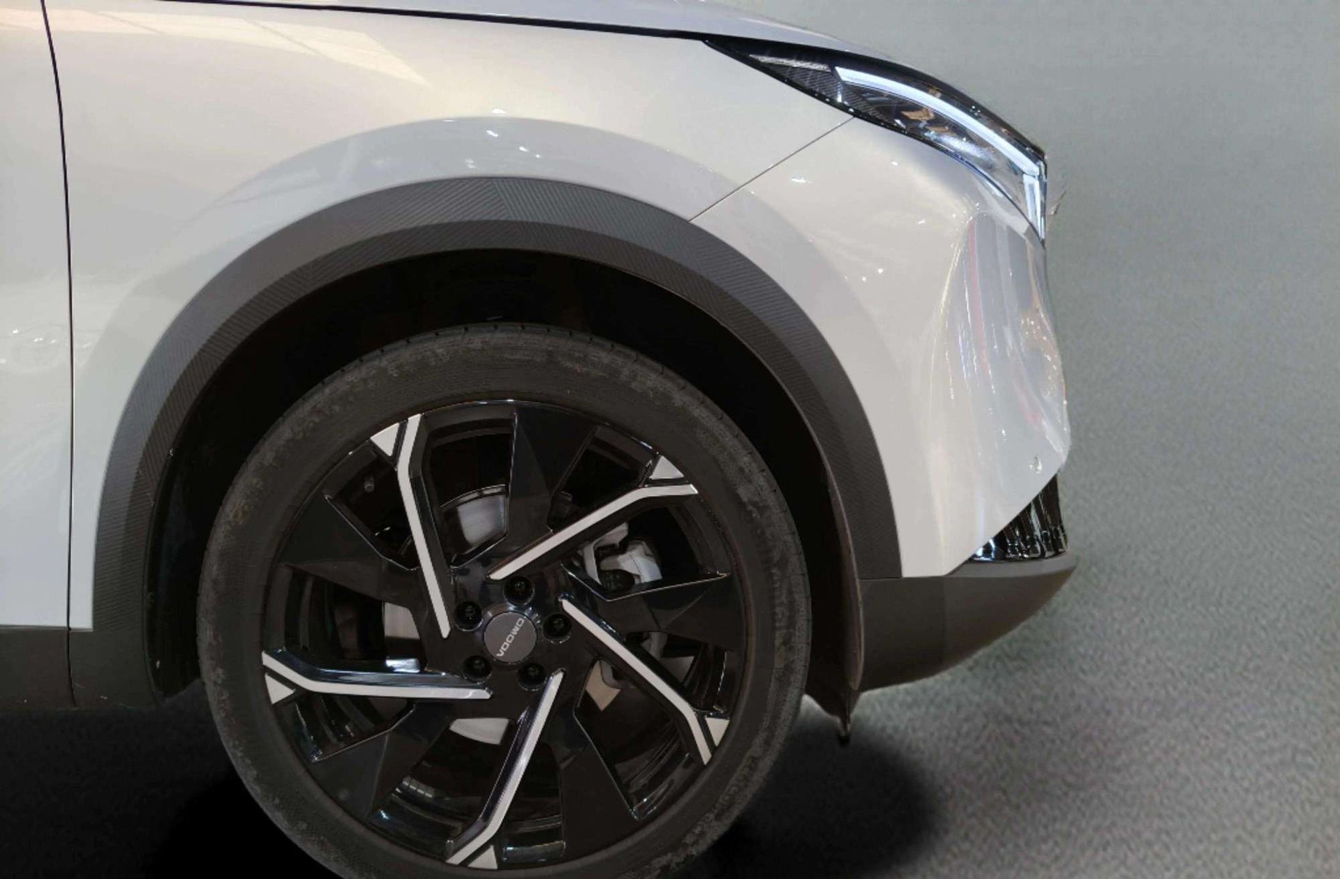 Omoda 7 1.5 T-GDi SHS-P Premium FWD - foto 46