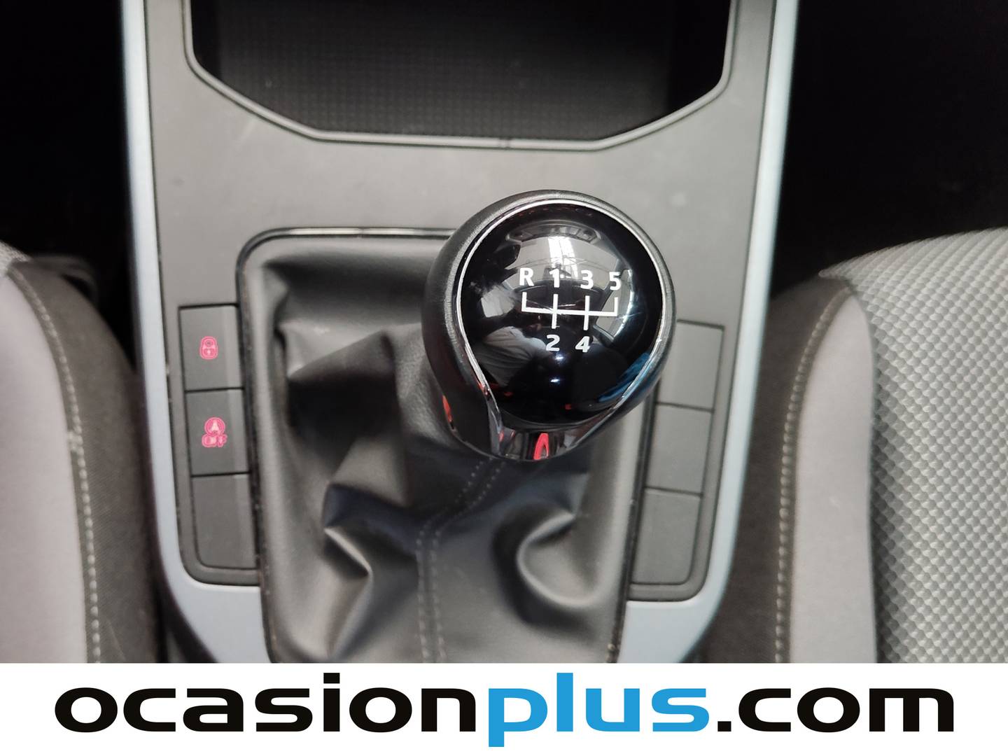 Seat Arona Seat Arona 1.6 TDI Style Go Eco (95 CV) de segunda mano