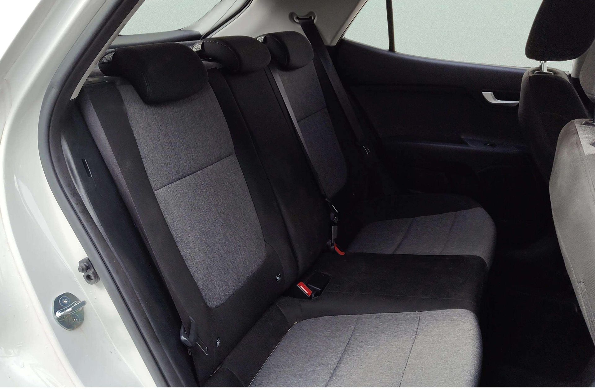 Kia Stonic 1.2 DPi Concept - foto 16