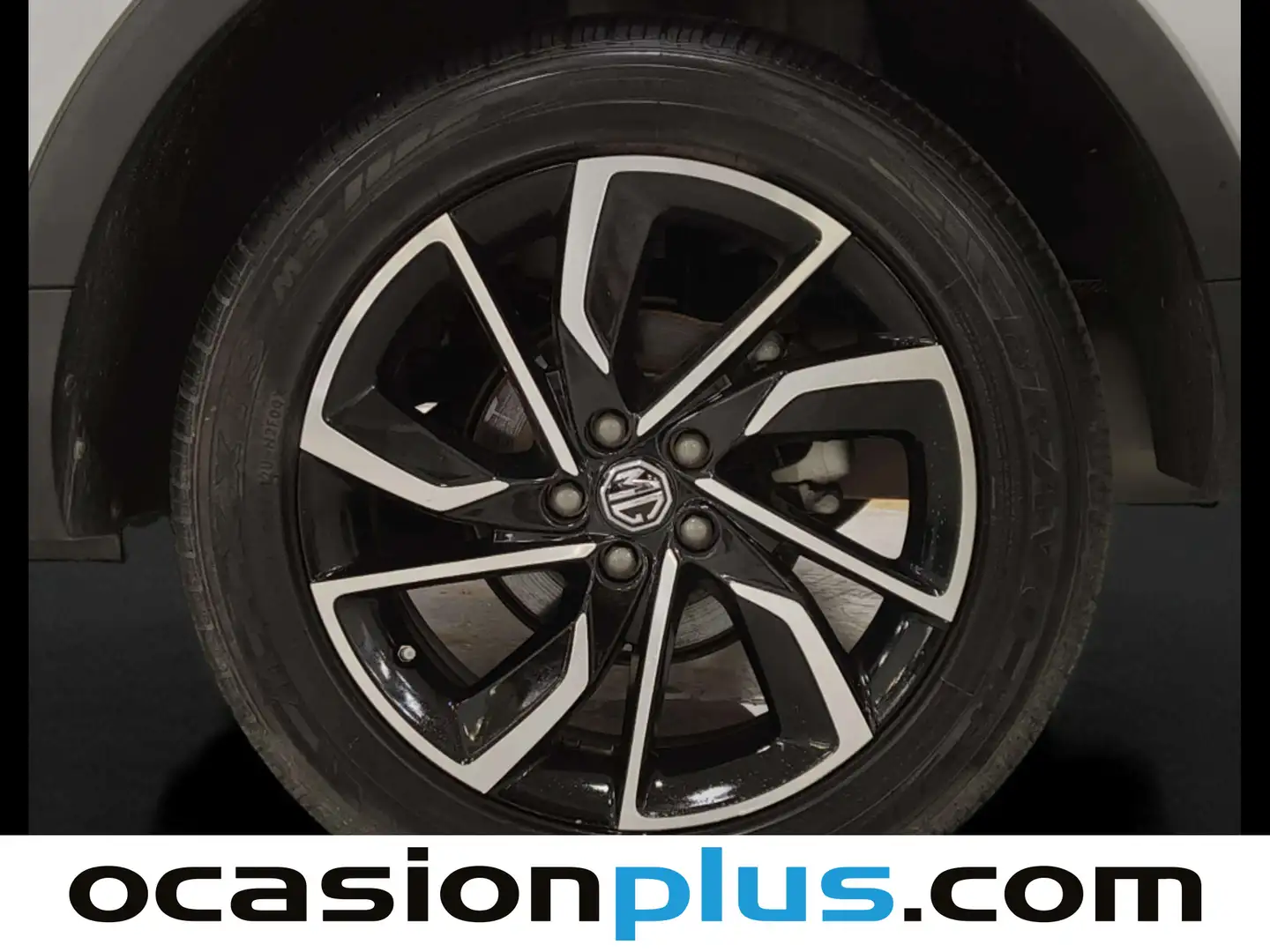 Foto MG ZS MG ZS 1.5 Luxury (106 CV)