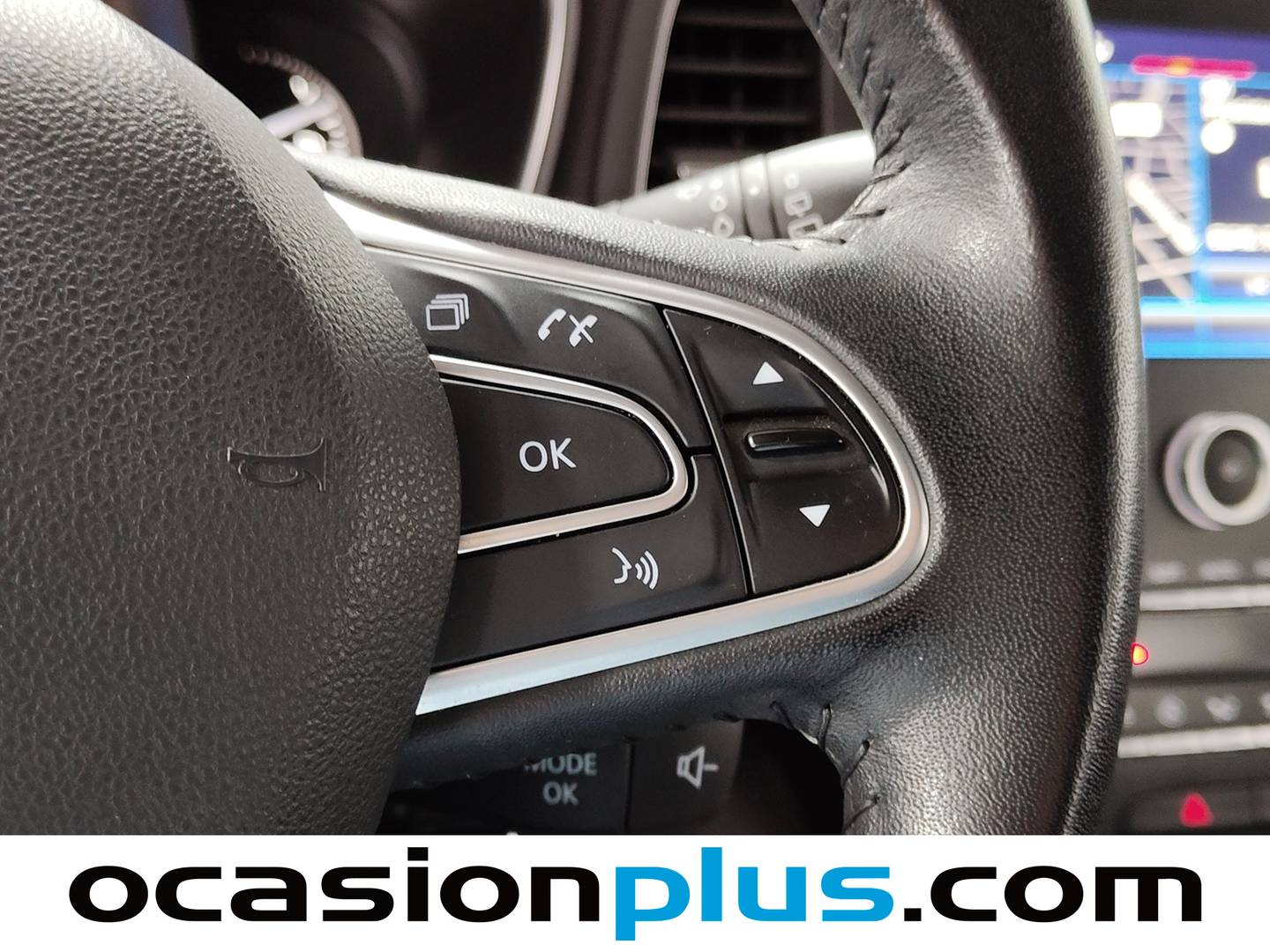 Renault Mégane Renault Megane Intens Energy TCe (130 CV) km 0