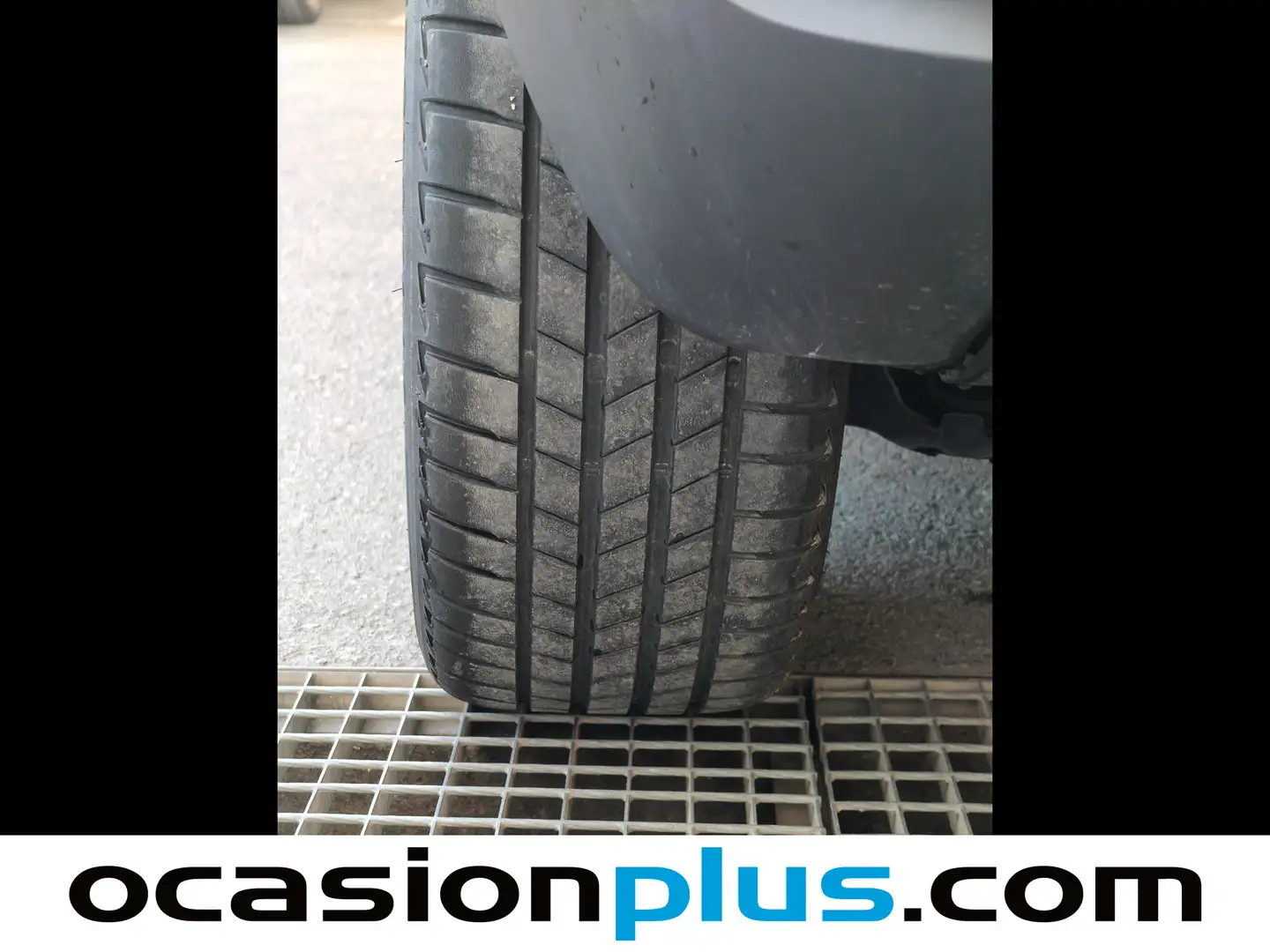 Foto Opel Crossland Opel Crossland 1.2 GS (110 CV)