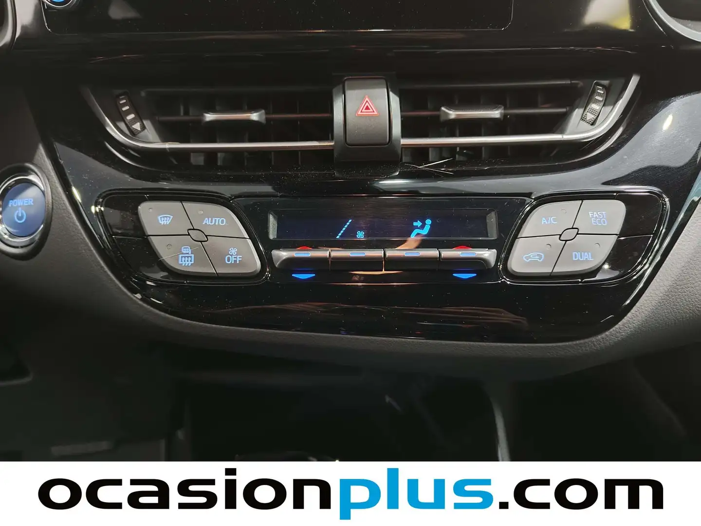 Foto Toyota C-HR Toyota C-HR 180H Advance (184 CV)