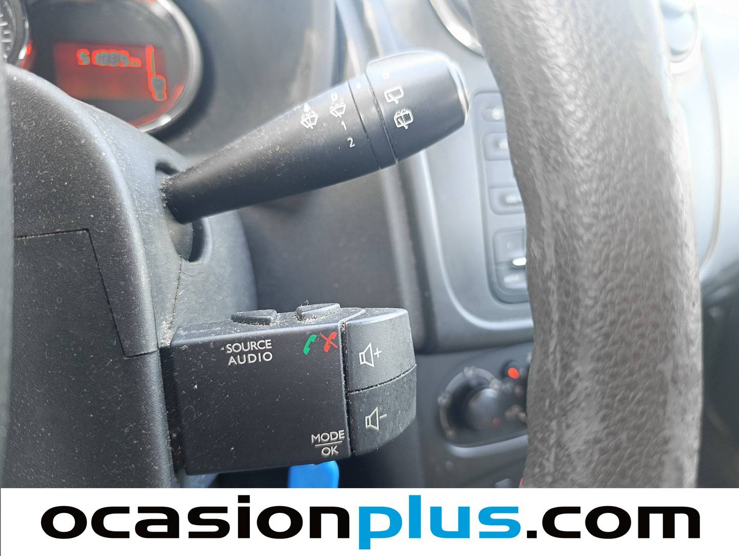 Dacia Sandero Dacia Sandero 1.2 Ambiance (75 CV) seminuevo