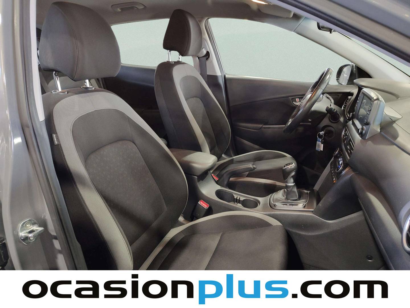 Foto Hyundai Kona Hyundai Kona 1.0 TGDI Klass 4x2 (120 CV)