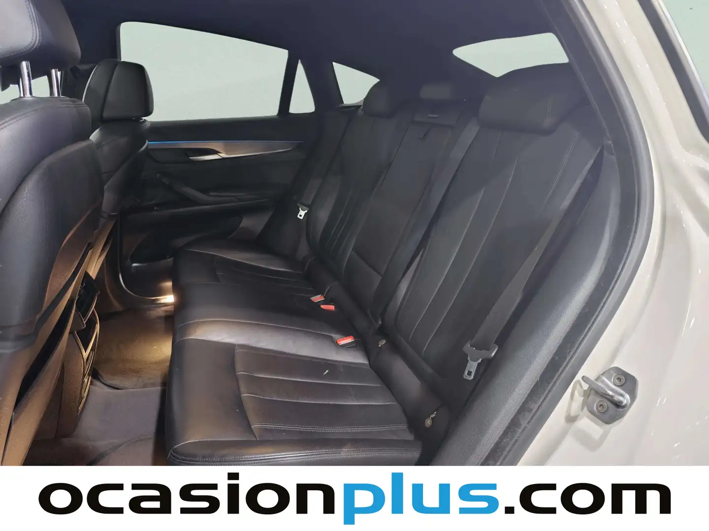 Foto BMW X6 BMW X6 xDrive30d (258 CV) Pack M