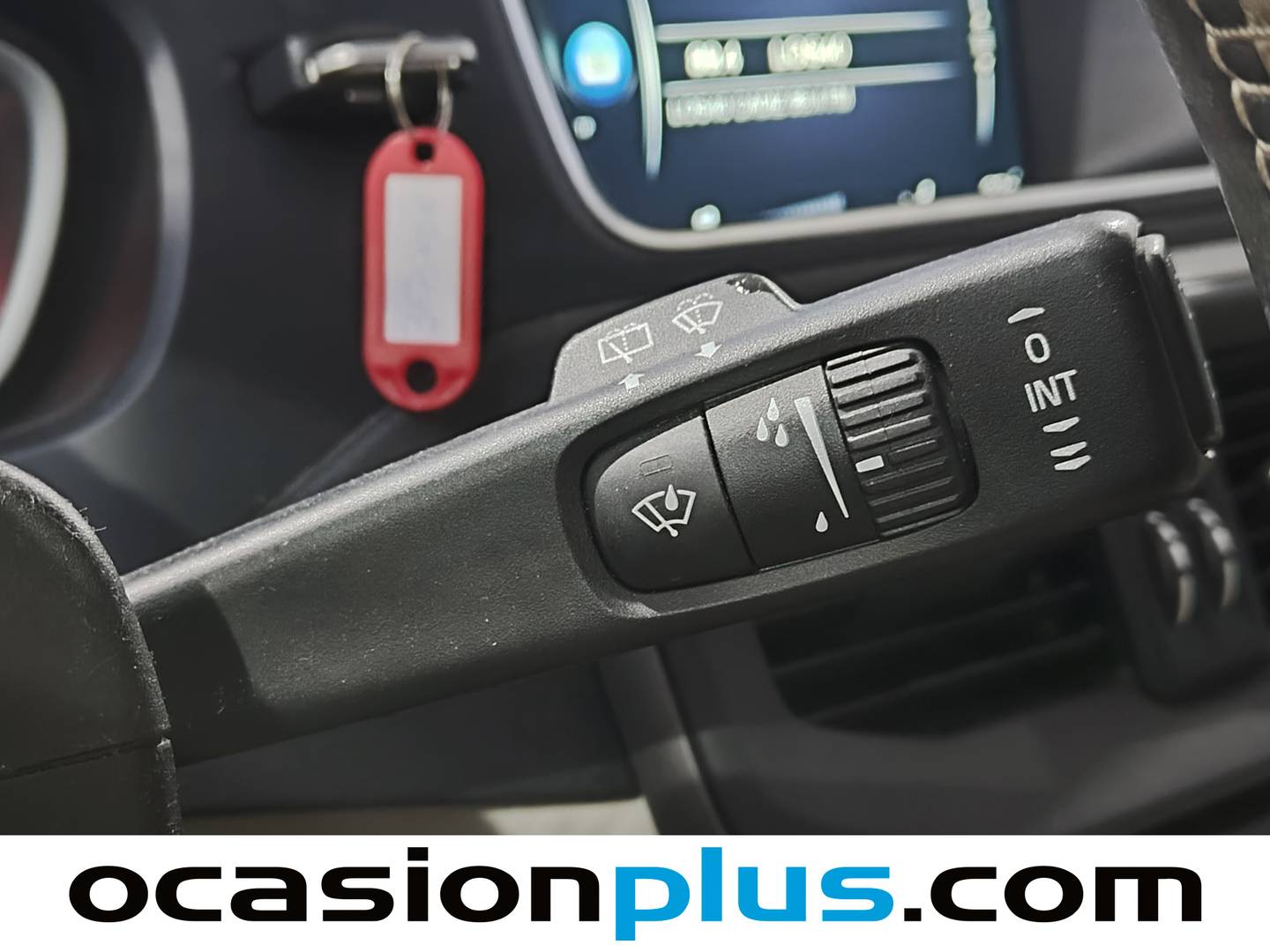 Foto Volvo V40 Volvo V40 D2 Momentum(120 CV)