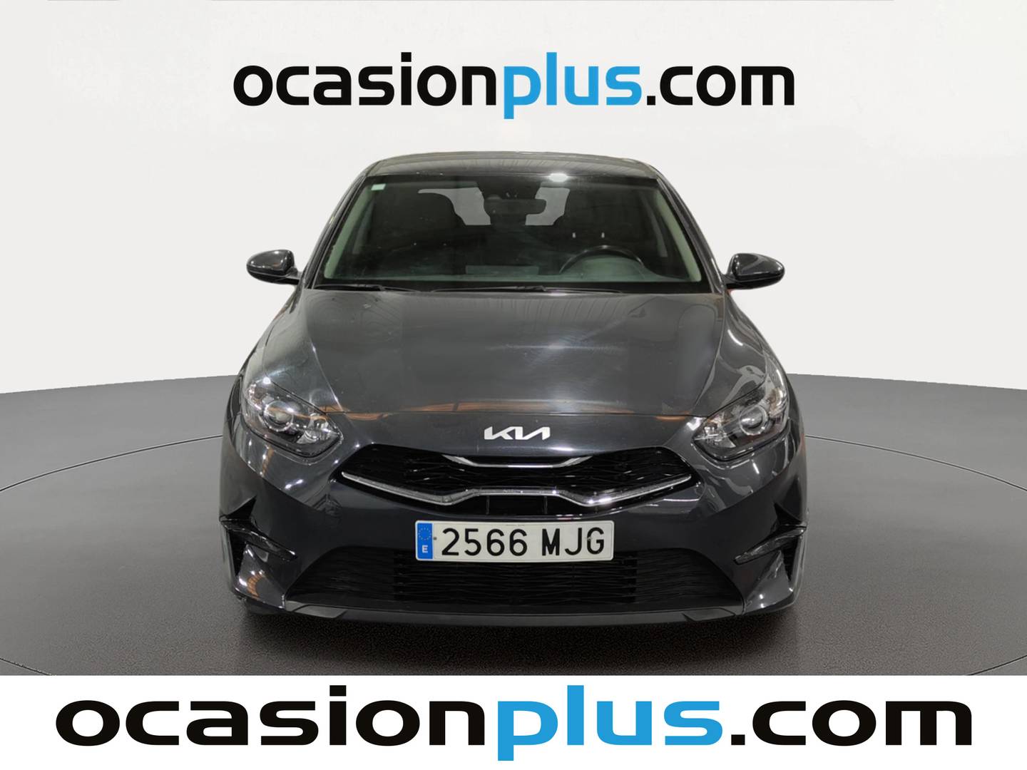 KIA Ceed KIA Ceed 1.6 MHEV iMT Drive (136 CV) seminuevo