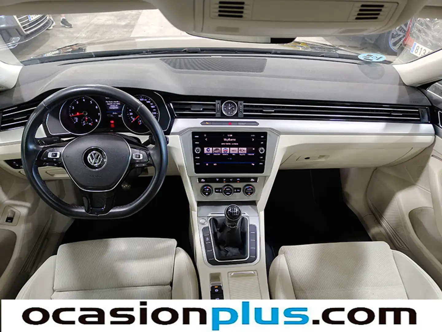 Foto Volkswagen Passat Volkswagen Passat Variant Advance 1.5 TSI (150 CV)