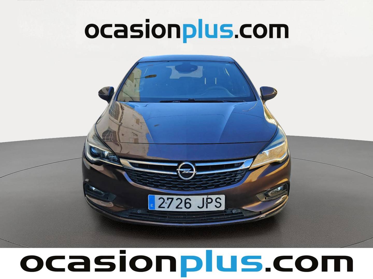 Opel Astra Opel Astra 1.6 CDTi Dynamic (110 CV) 110cv
