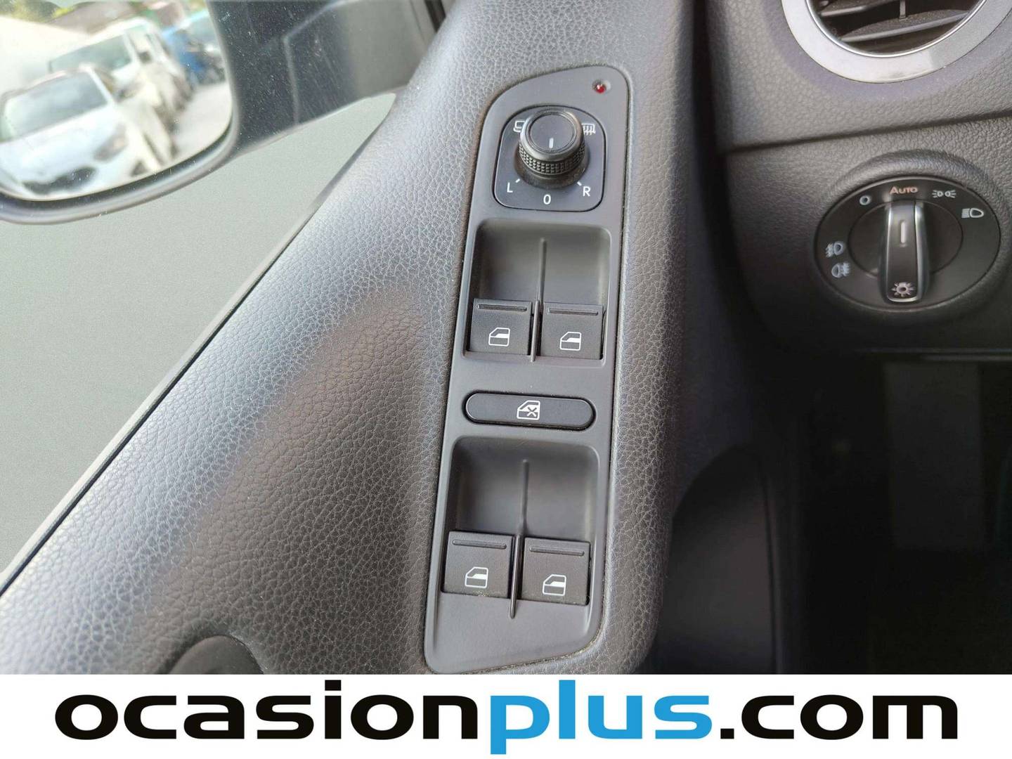Volkswagen Tiguan Volkswagen Tiguan T1 2.0 TDI BMT 4x2 (150 CV) seminuevo