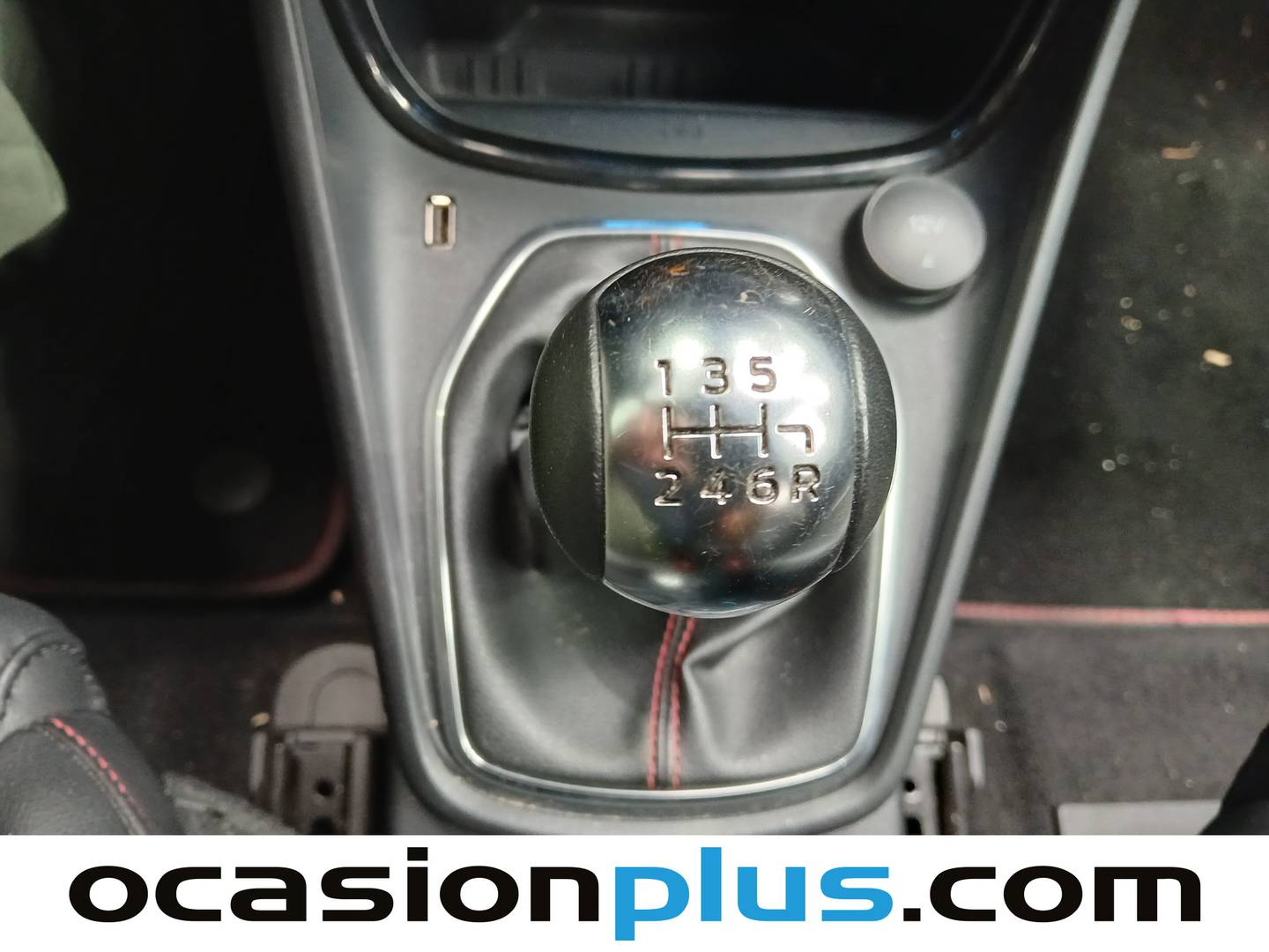 Foto Ford Puma Ford Puma 1.0 EcoBoost MHEV ST-Line X  (125 CV)