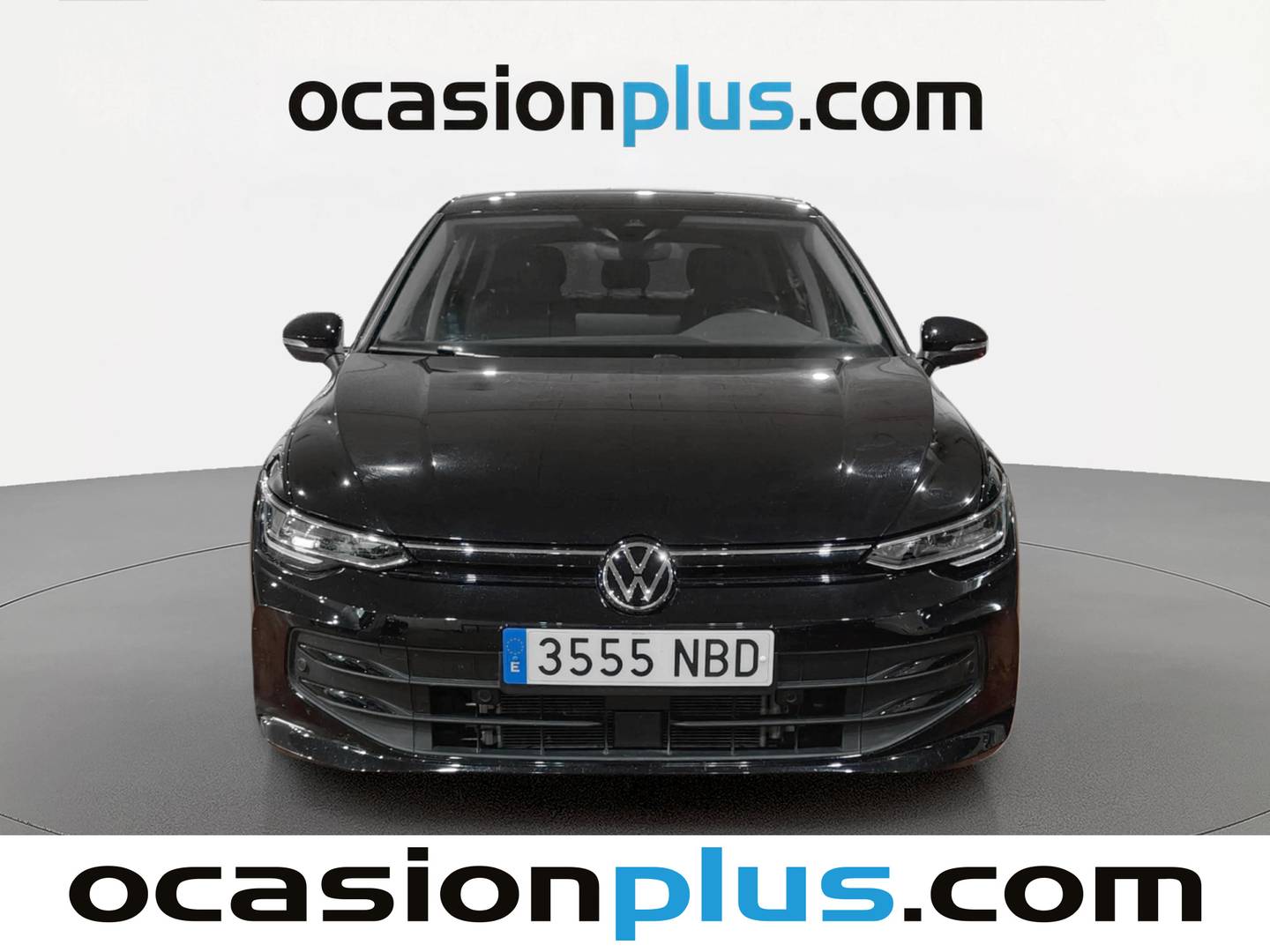 Volkswagen Golf Volkswagen Golf Más 1.5 TSI (116 CV) 115cv