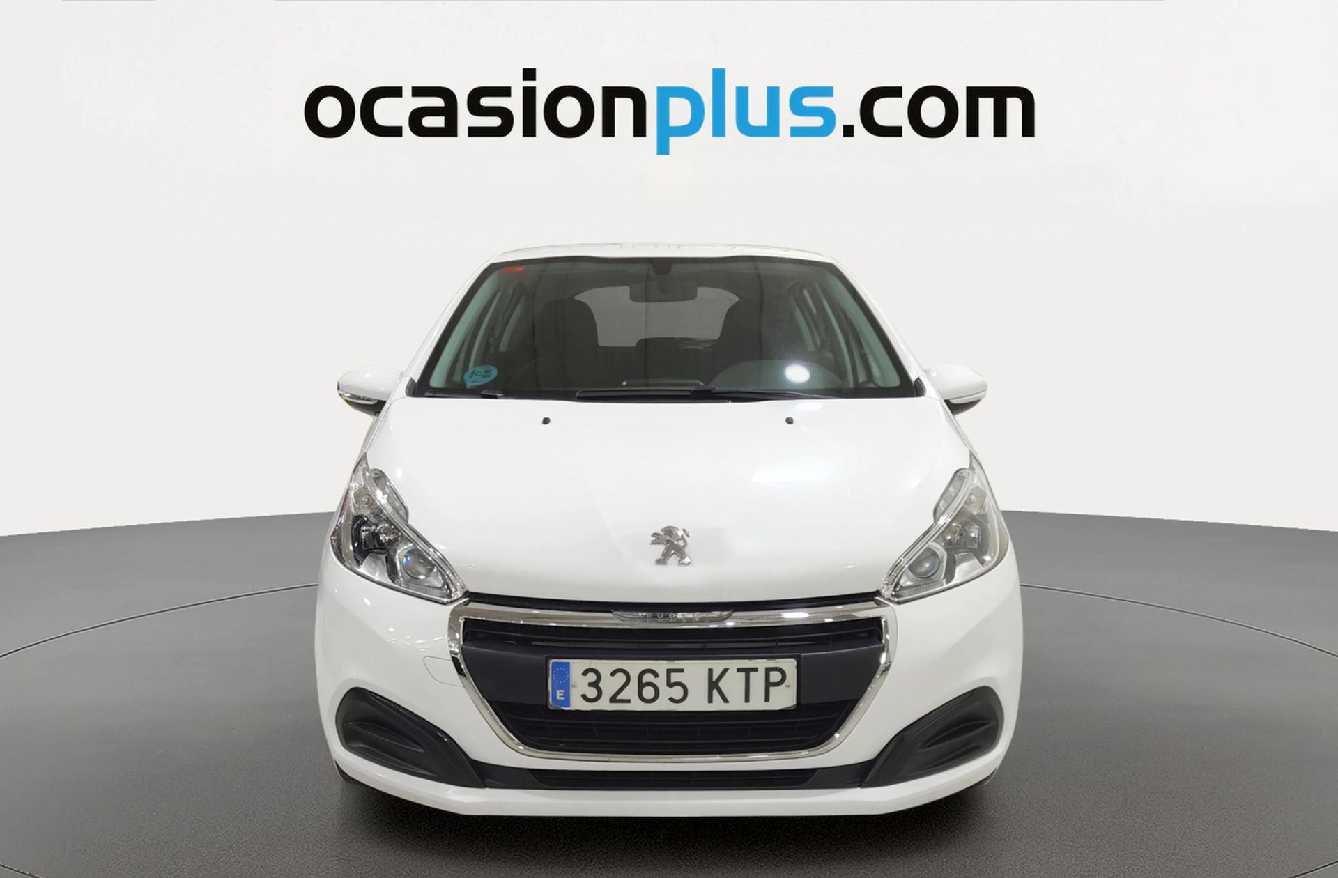 Peugeot 208 BlueHDi 100 Active - foto 10
