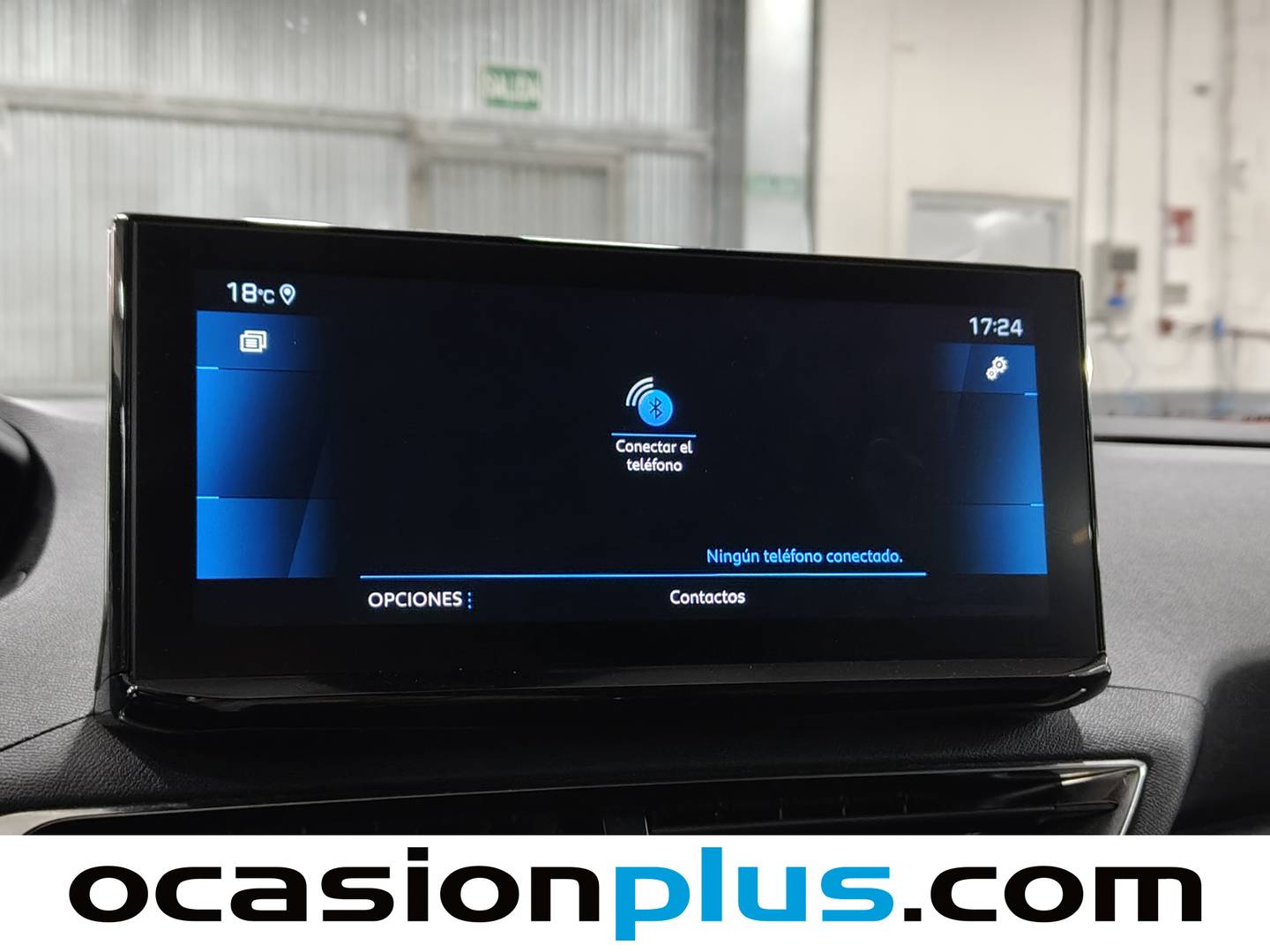 Peugeot 3008 Peugeot 3008 PureTech 130 S&S Allure Pack (130 CV) 2023