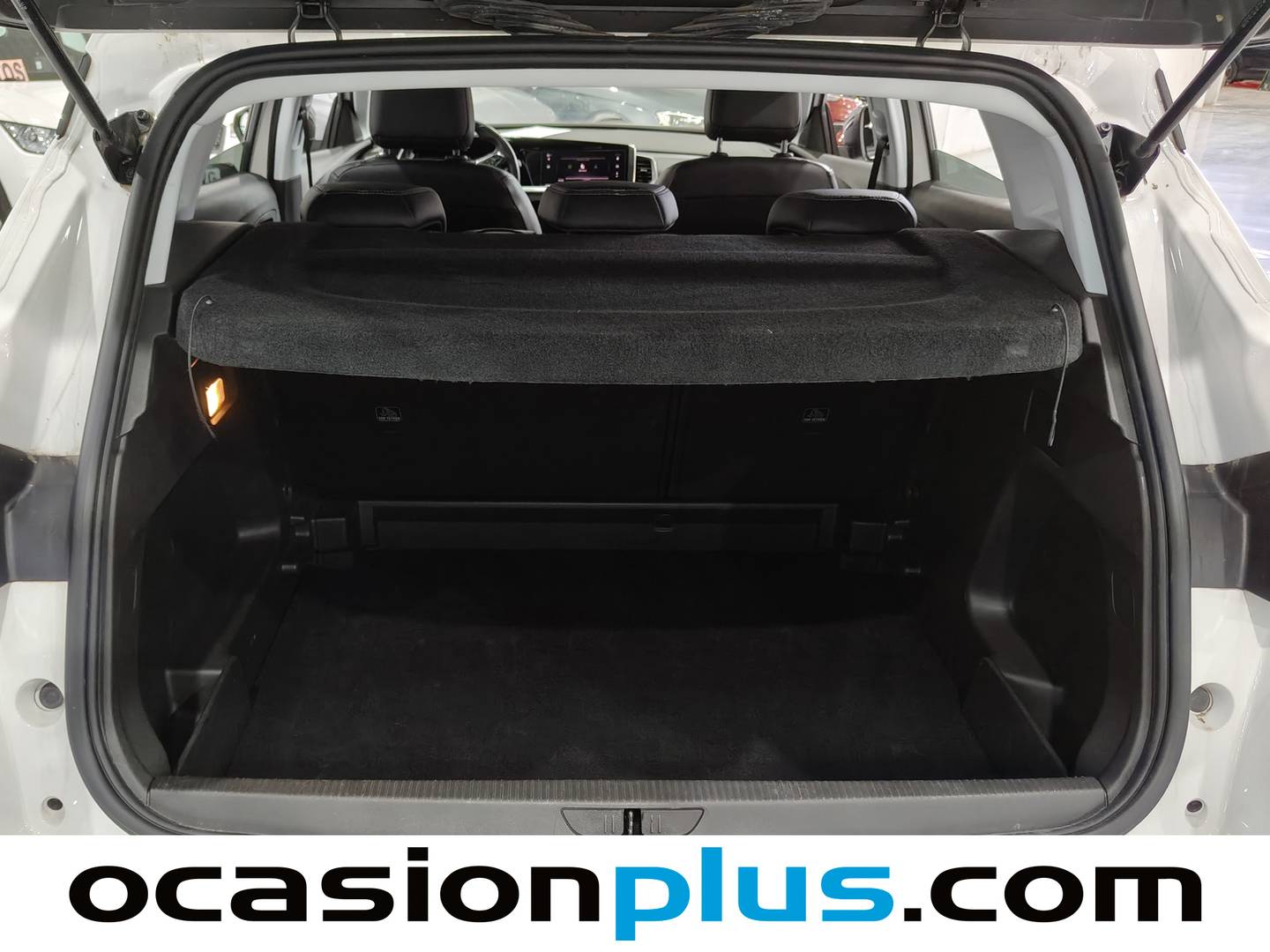 Foto Opel Grandland Opel Grandland 1.2 Turbo S&S GS Auto (130 CV)