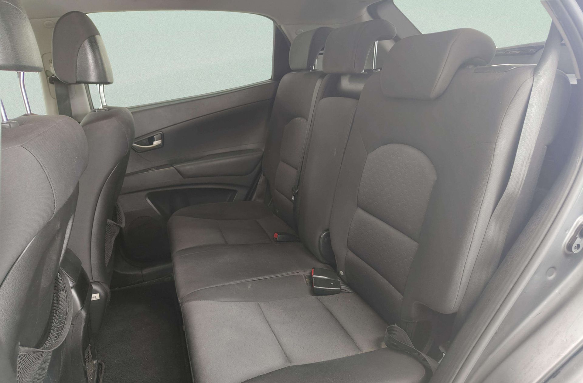 SsangYong Korando G20 Sport 4x2 - foto 9