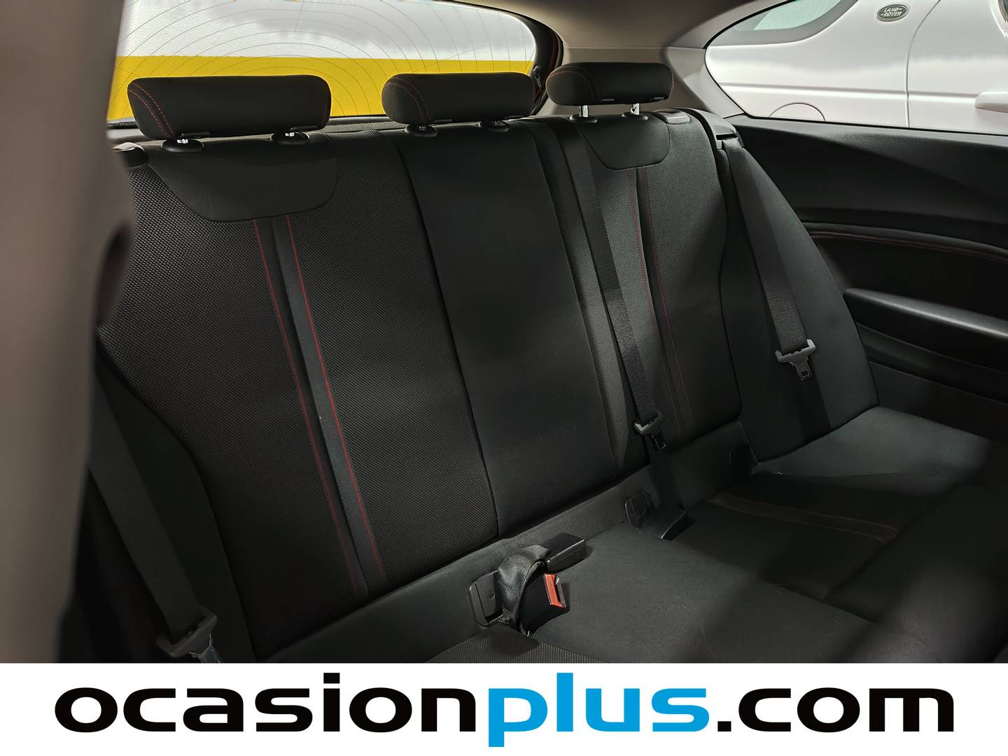 Foto BMW Serie 1 BMW Serie 1 118d xDrive (150 CV)