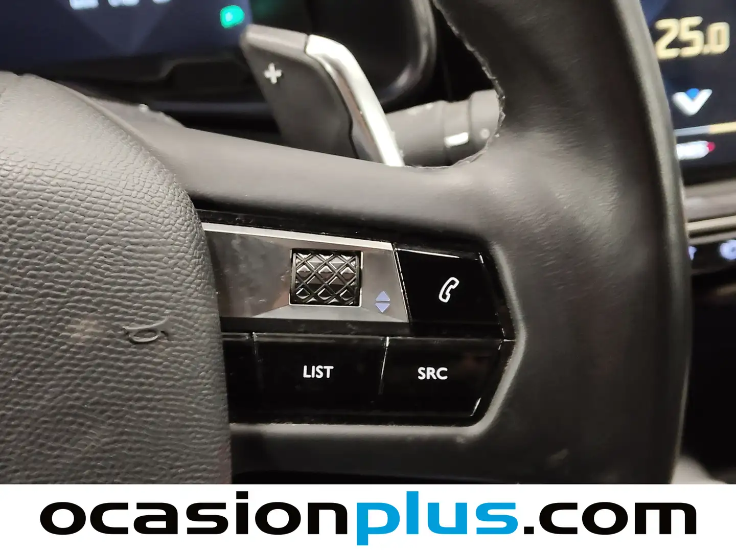 Foto DS DS 7 Crossback DS DS7 Crossback BlueHDi 130 Bastille Auto (130 CV)