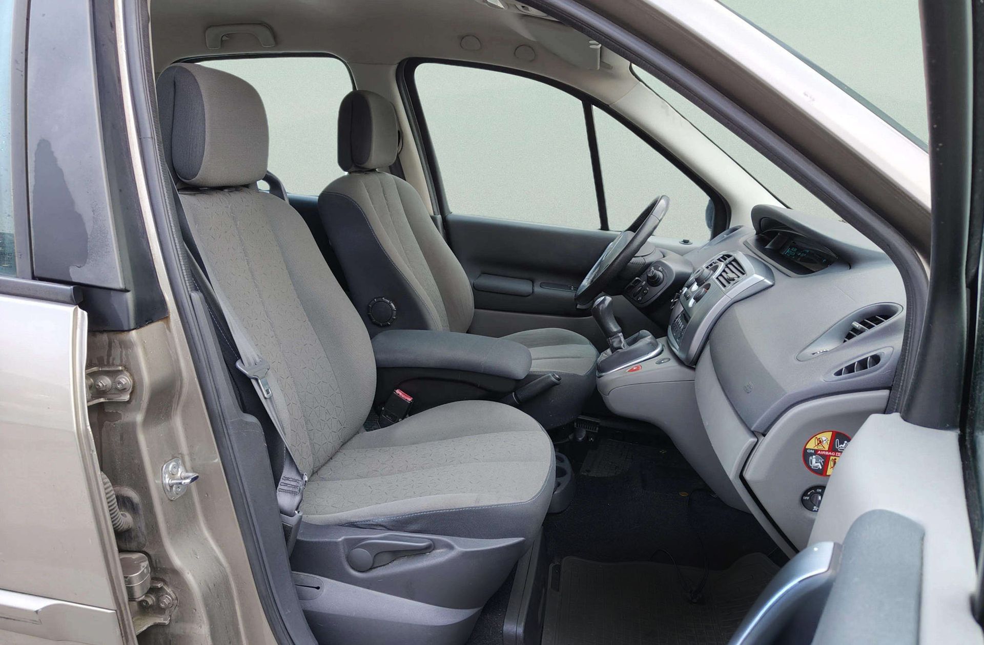 Renault Scénic 1.4 Emotion 2008 - foto 14