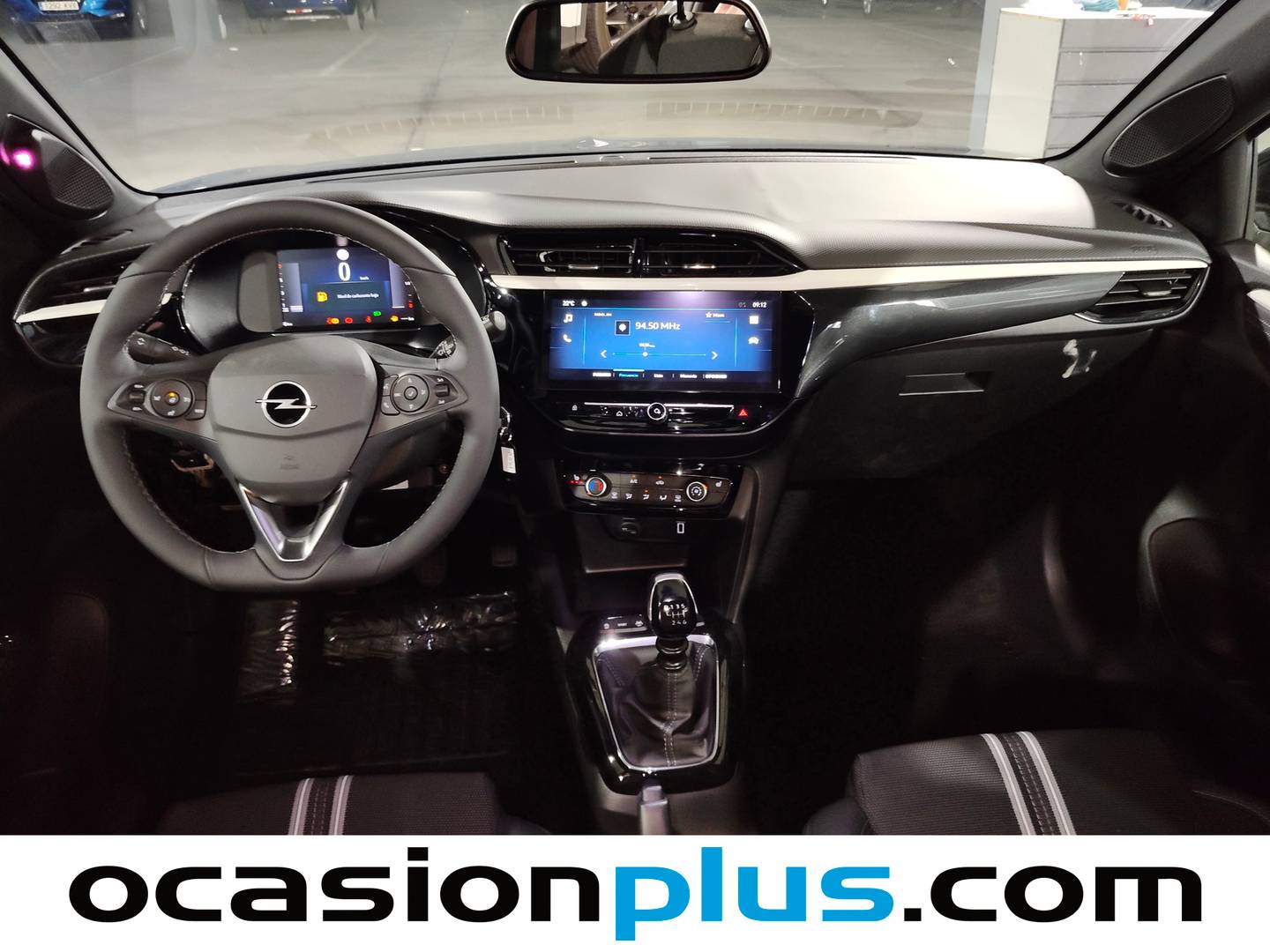 Opel Corsa Opel Corsa 1.2 T XHL GS (100 CV) de ocasión